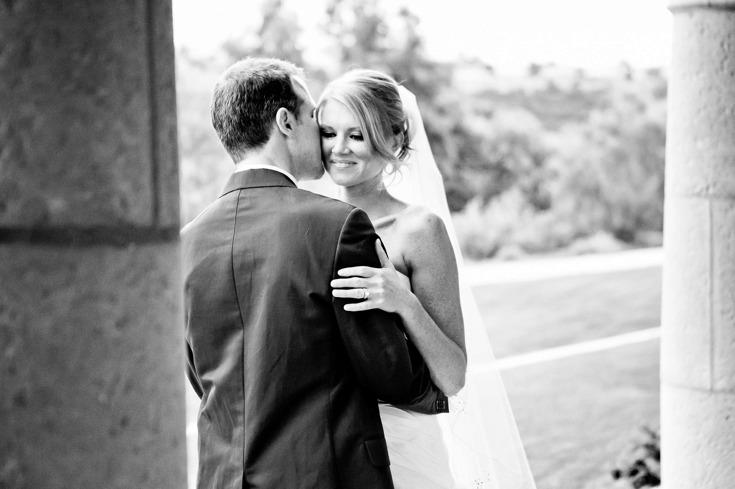 Fairmont Grand Del Mar Wedding coordinated by EverAfter Events, Jill and Mark Wedding Photo #202777 by True Photography
