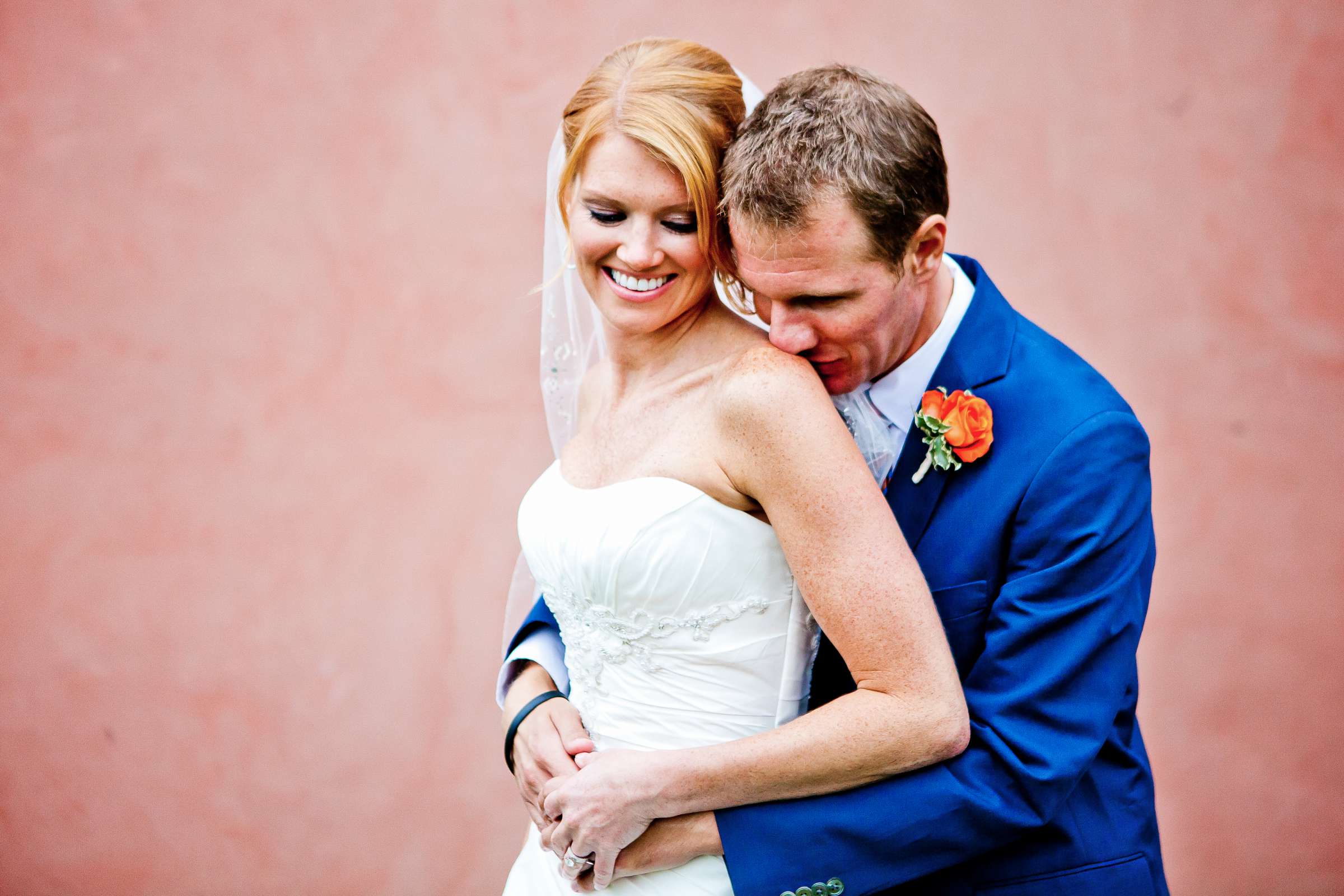 Fairmont Grand Del Mar Wedding coordinated by EverAfter Events, Jill and Mark Wedding Photo #202796 by True Photography