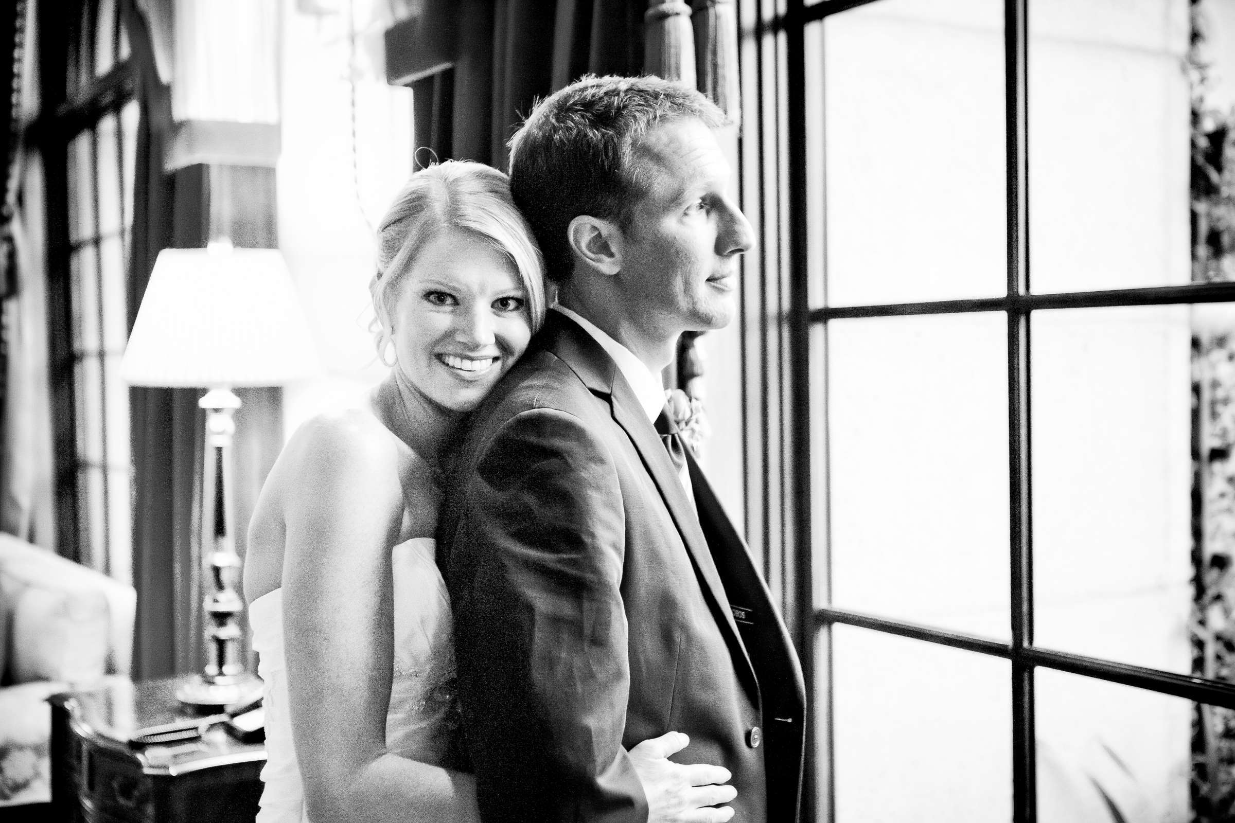 Fairmont Grand Del Mar Wedding coordinated by EverAfter Events, Jill and Mark Wedding Photo #202813 by True Photography