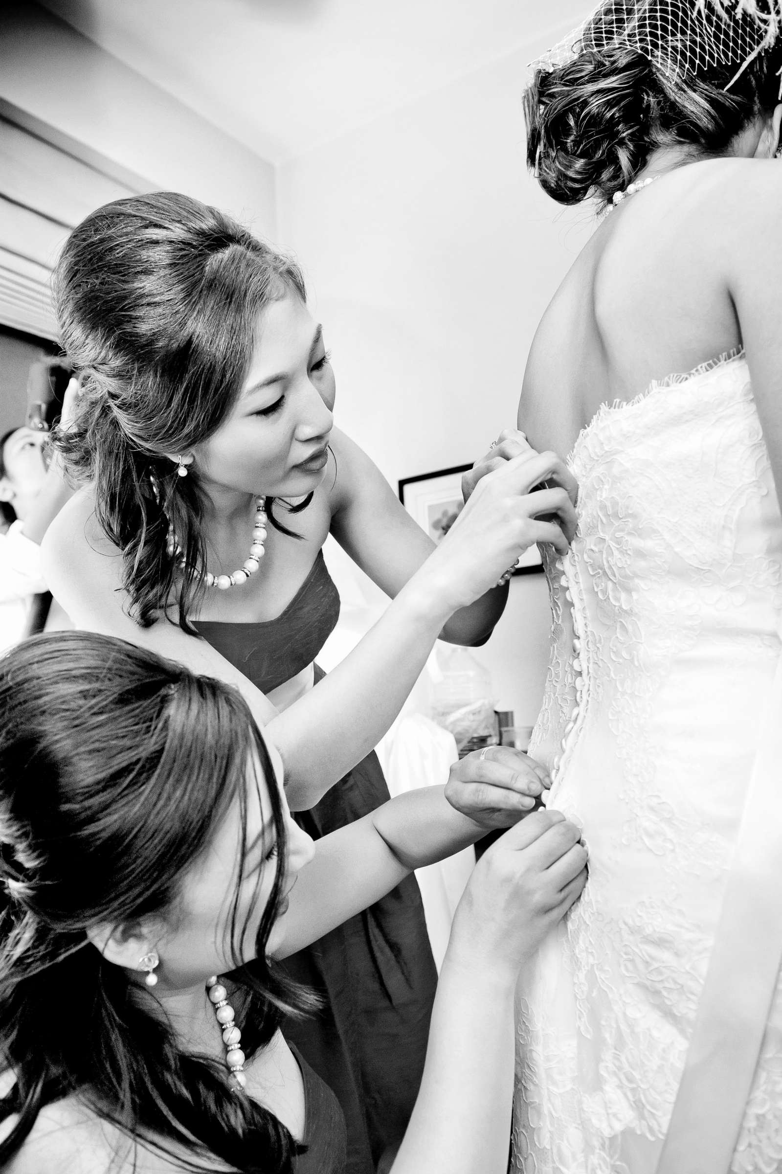 The Prado Wedding, Linh and Lawrence Wedding Photo #202862 by True Photography