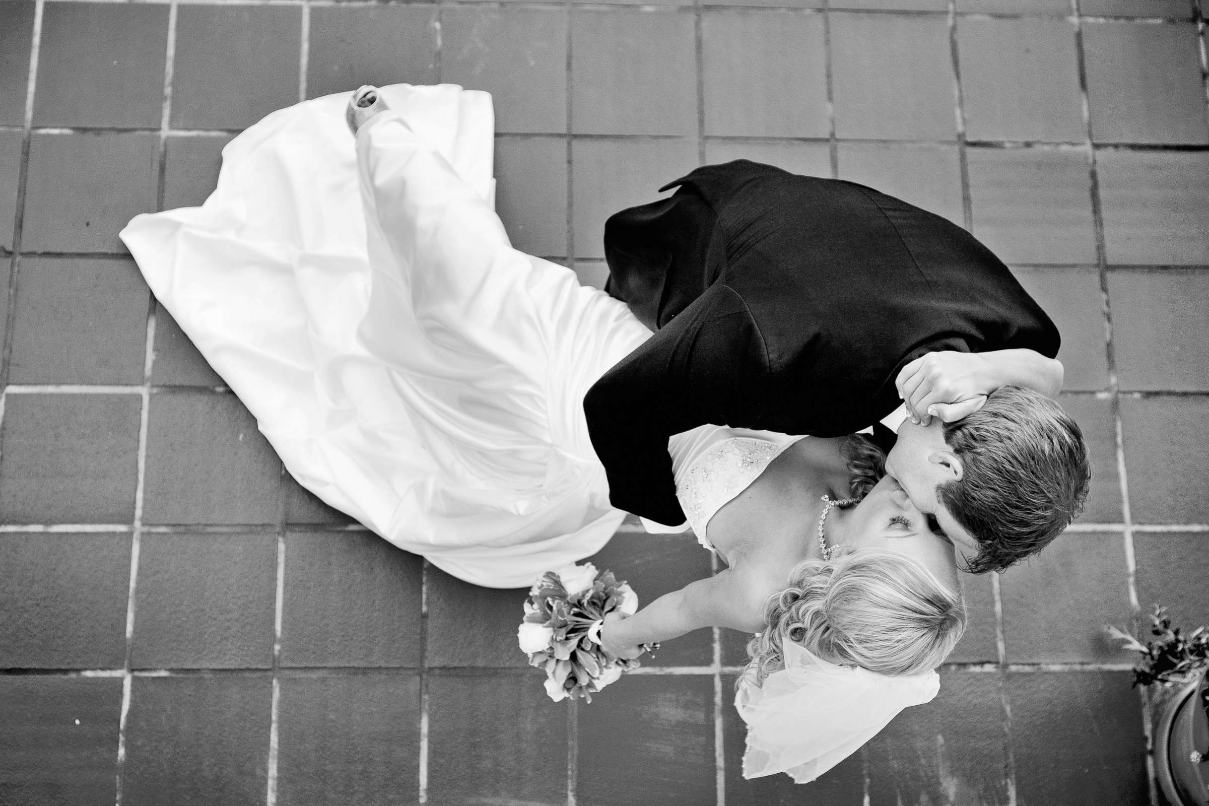 Estancia Wedding coordinated by Thomas Bui Lifestyle, Elizabeth and Matthew Wedding Photo #202920 by True Photography