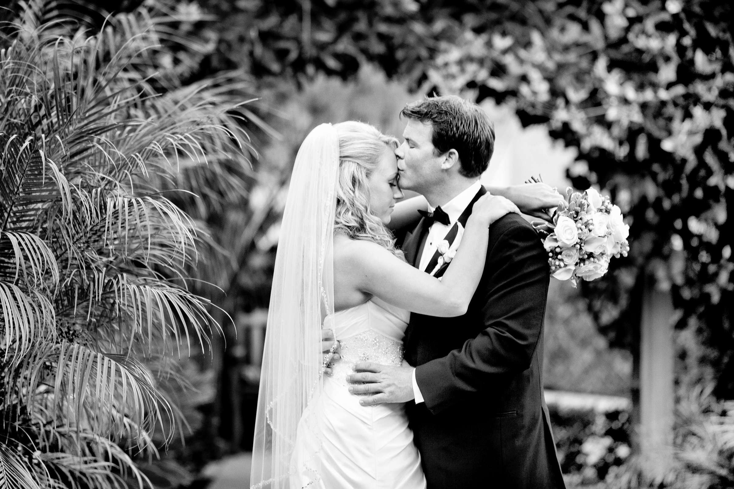 Estancia Wedding coordinated by Thomas Bui Lifestyle, Elizabeth and Matthew Wedding Photo #202942 by True Photography