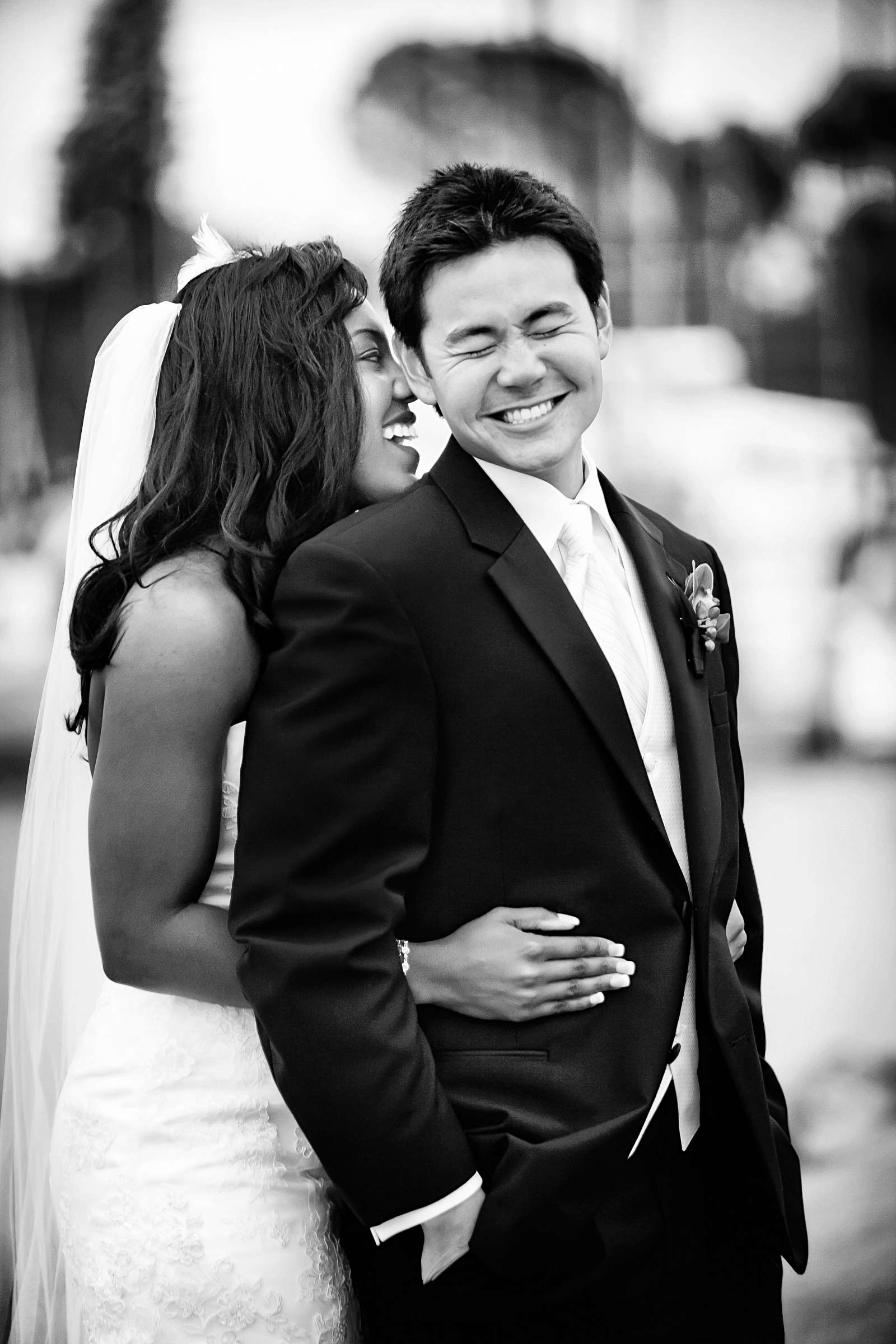 The Dana on Mission Bay Wedding coordinated by SD Weddings by Gina, Jackai and Stephen Wedding Photo #202957 by True Photography