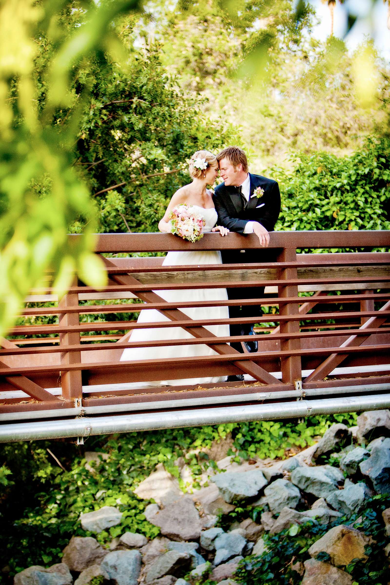 Rancho Buena Vista Adobe Wedding coordinated by Era Vintage Rentals & Event Design, Jennifer and Daniel Wedding Photo #203224 by True Photography