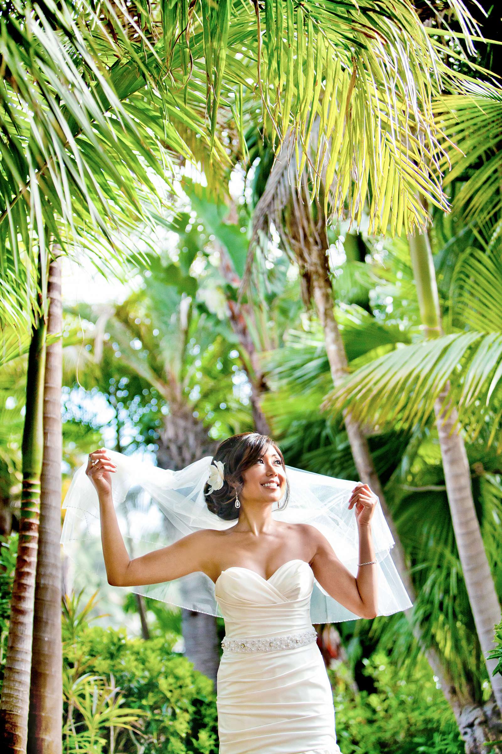 Bahia Hotel Wedding coordinated by SD Weddings by Gina, Kirstie and Pete Wedding Photo #203248 by True Photography