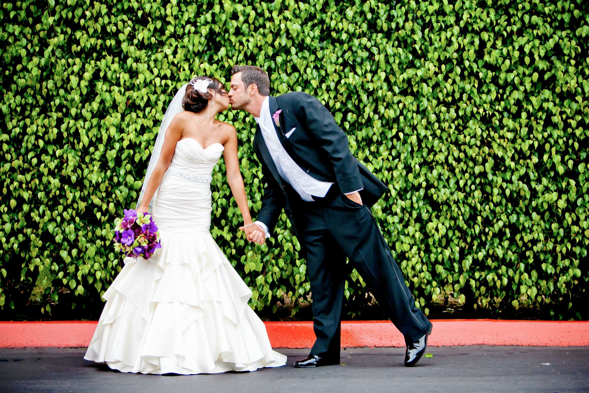 Bahia Hotel Wedding coordinated by SD Weddings by Gina, Kirstie and Pete Wedding Photo #203288 by True Photography