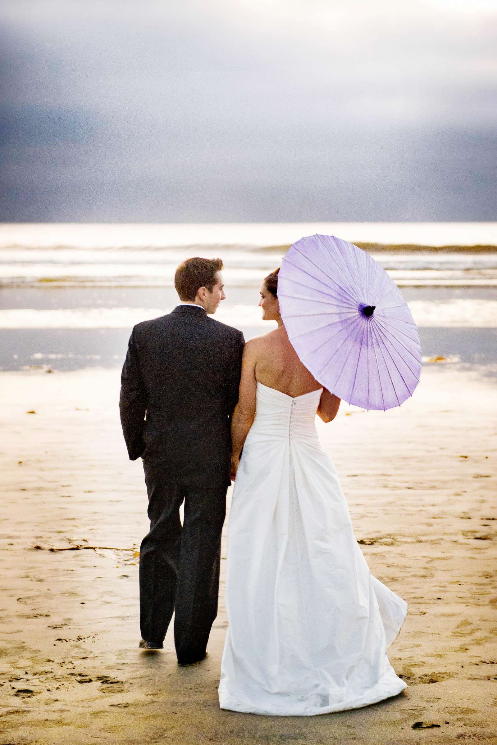 Scripps Seaside Forum Wedding, Mariette and Sam Wedding Photo #203366 by True Photography