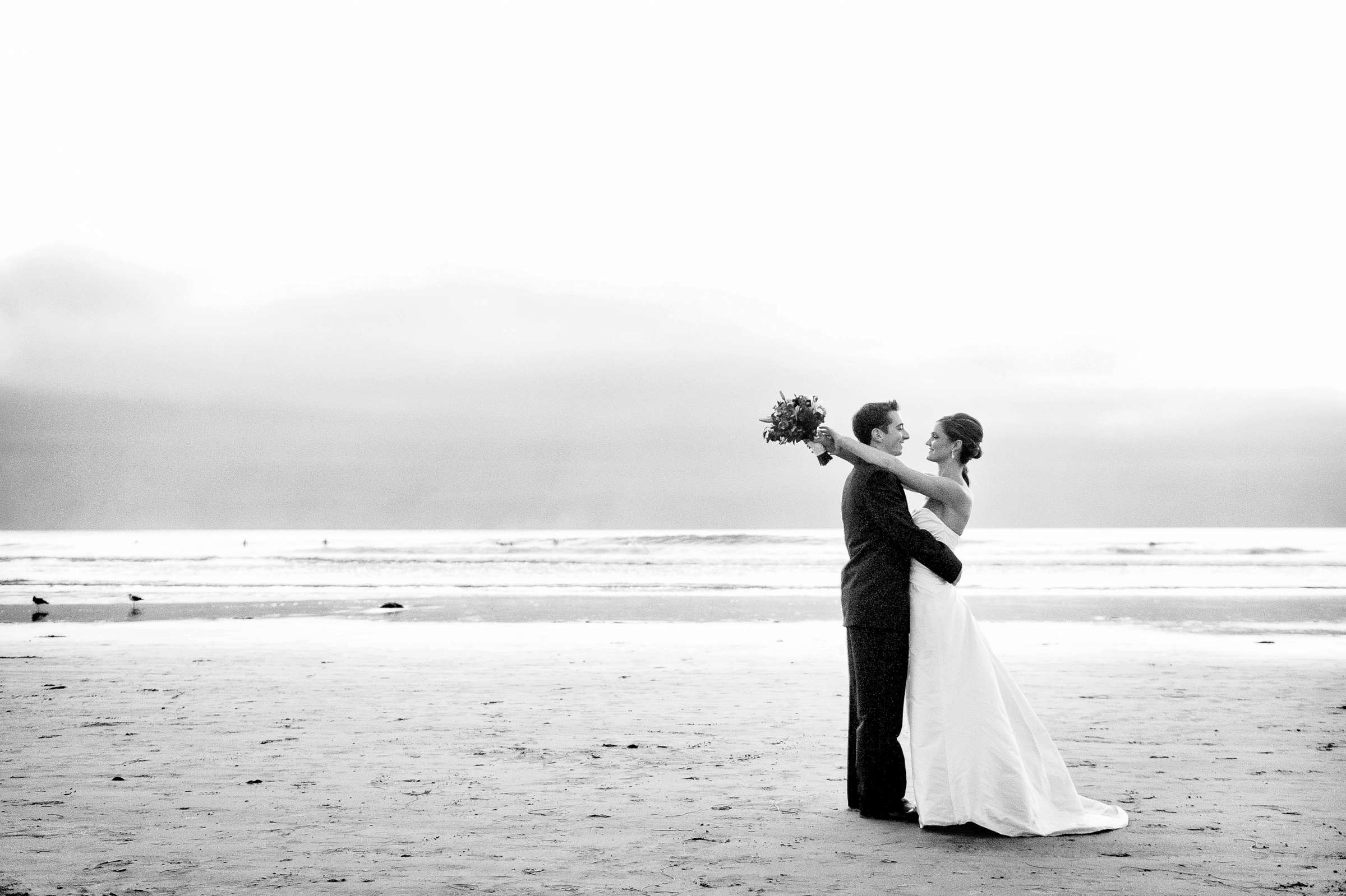 Scripps Seaside Forum Wedding, Mariette and Sam Wedding Photo #203373 by True Photography
