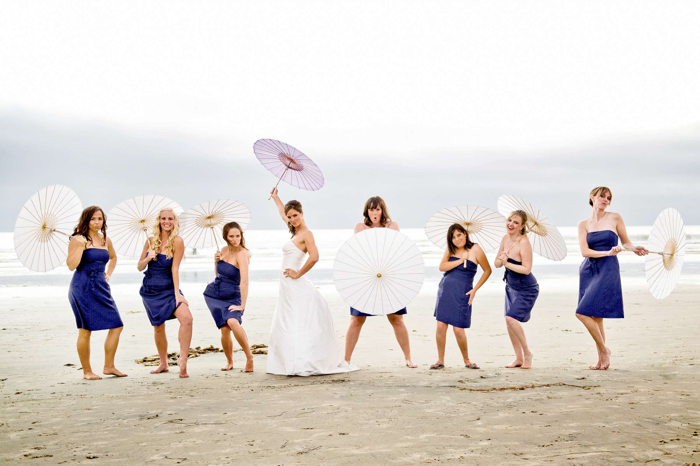 Scripps Seaside Forum Wedding, Mariette and Sam Wedding Photo #203414 by True Photography