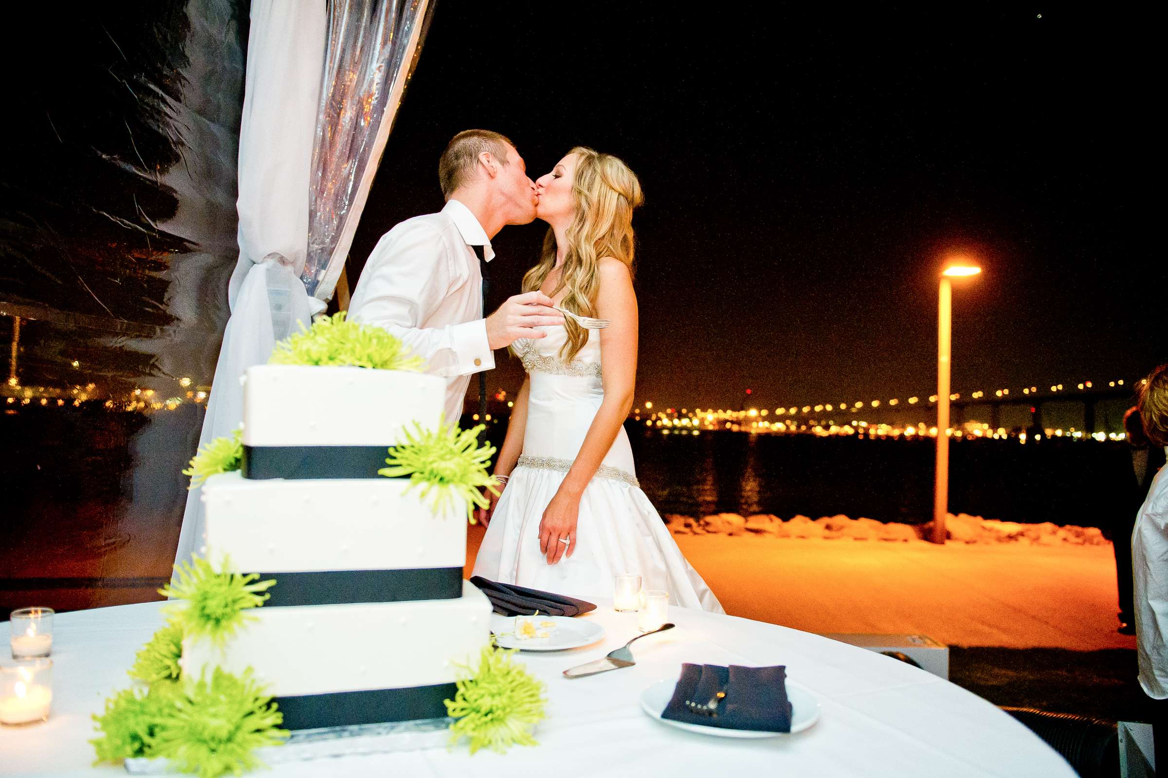 Coronado Island Marriott Resort & Spa Wedding, Mallory and Justin Wedding Photo #203507 by True Photography