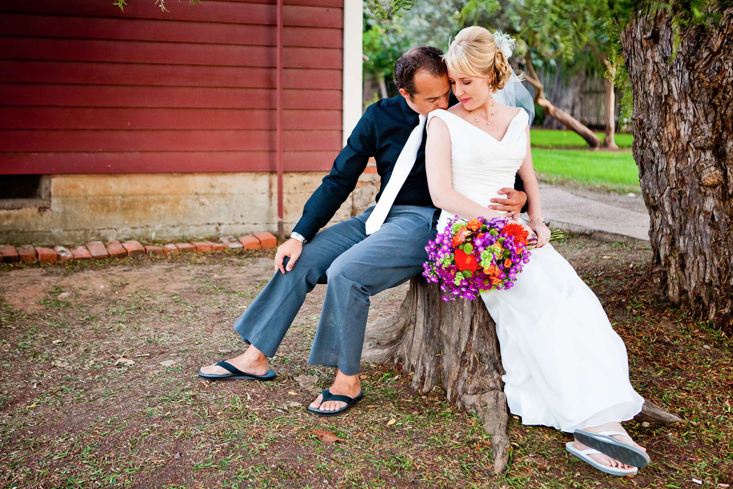 Wedding, Tiffany and Gregor Wedding Photo #203518 by True Photography