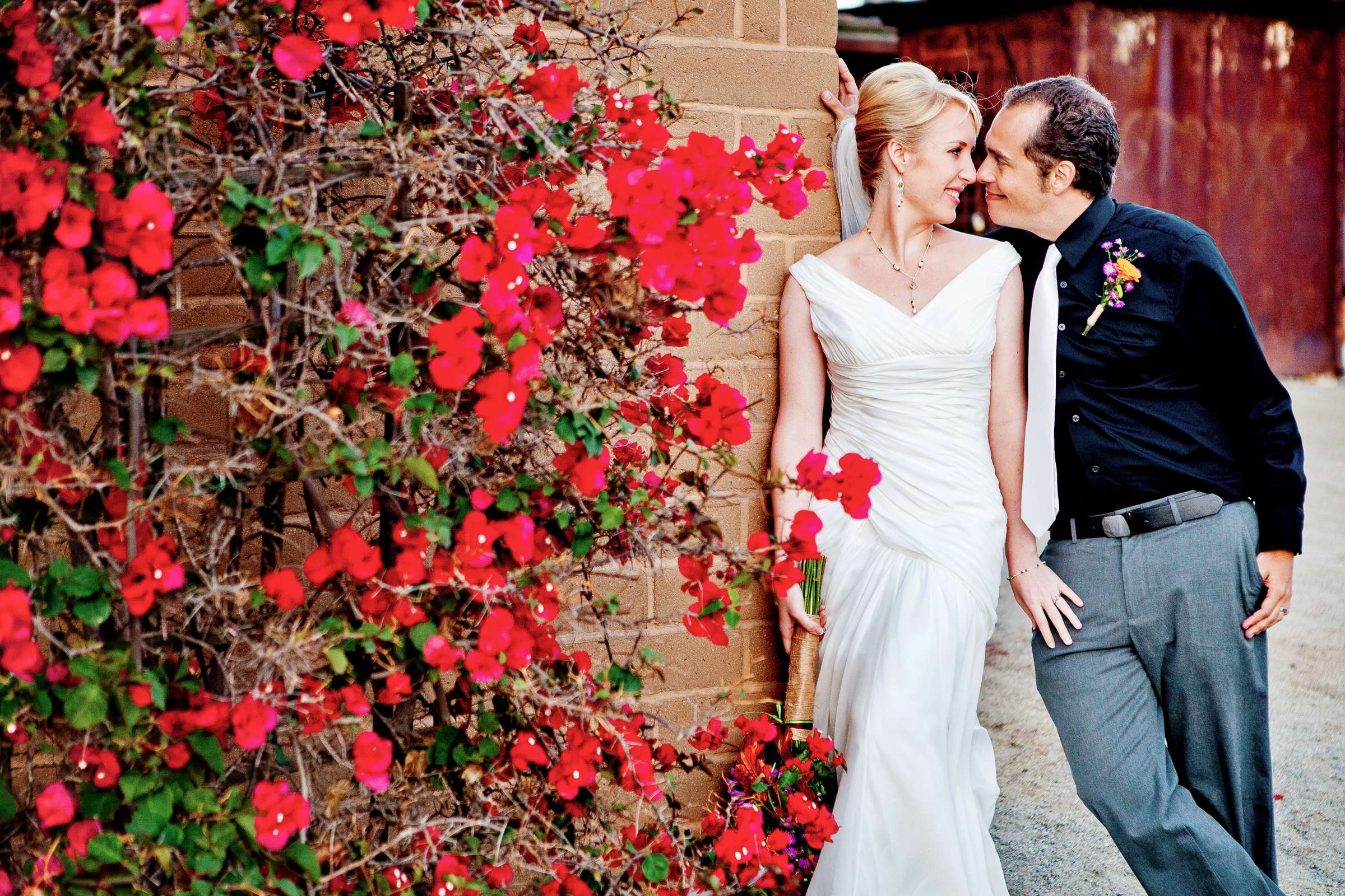 Wedding, Tiffany and Gregor Wedding Photo #203521 by True Photography