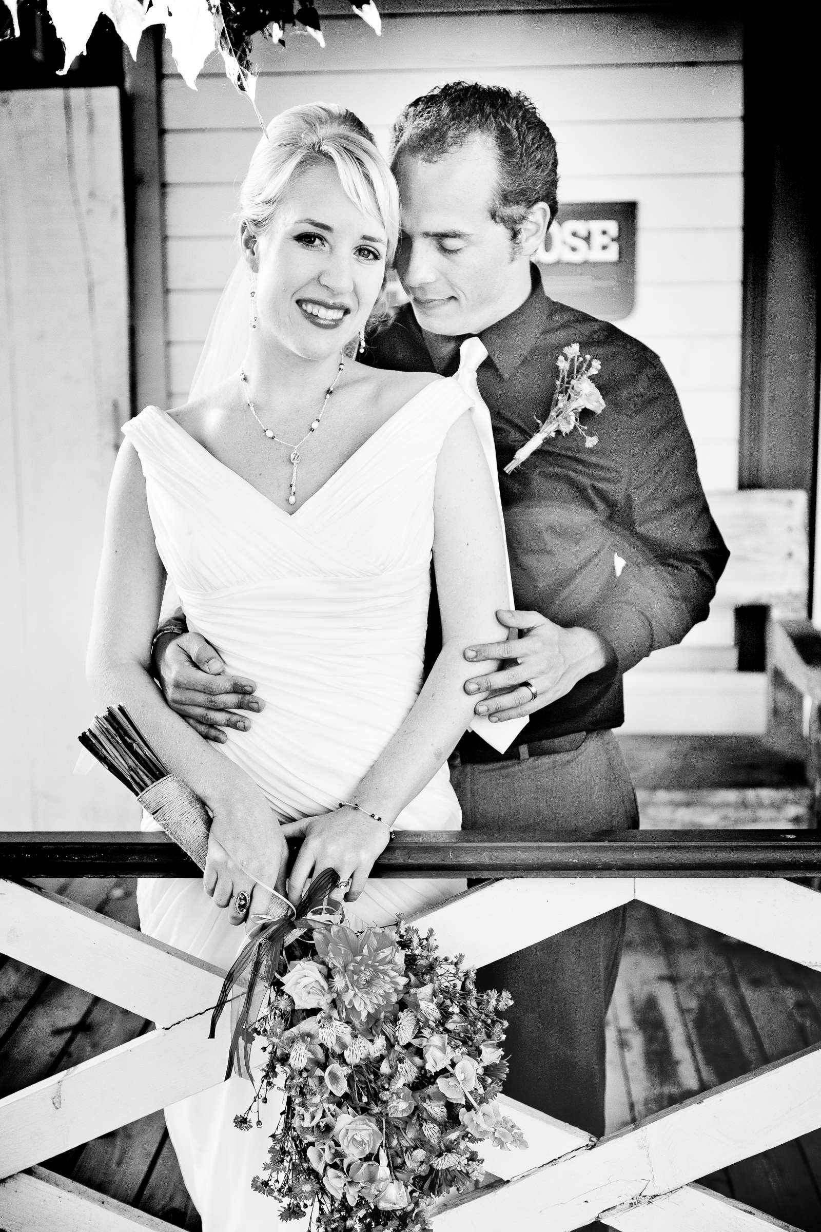 Wedding, Tiffany and Gregor Wedding Photo #203545 by True Photography