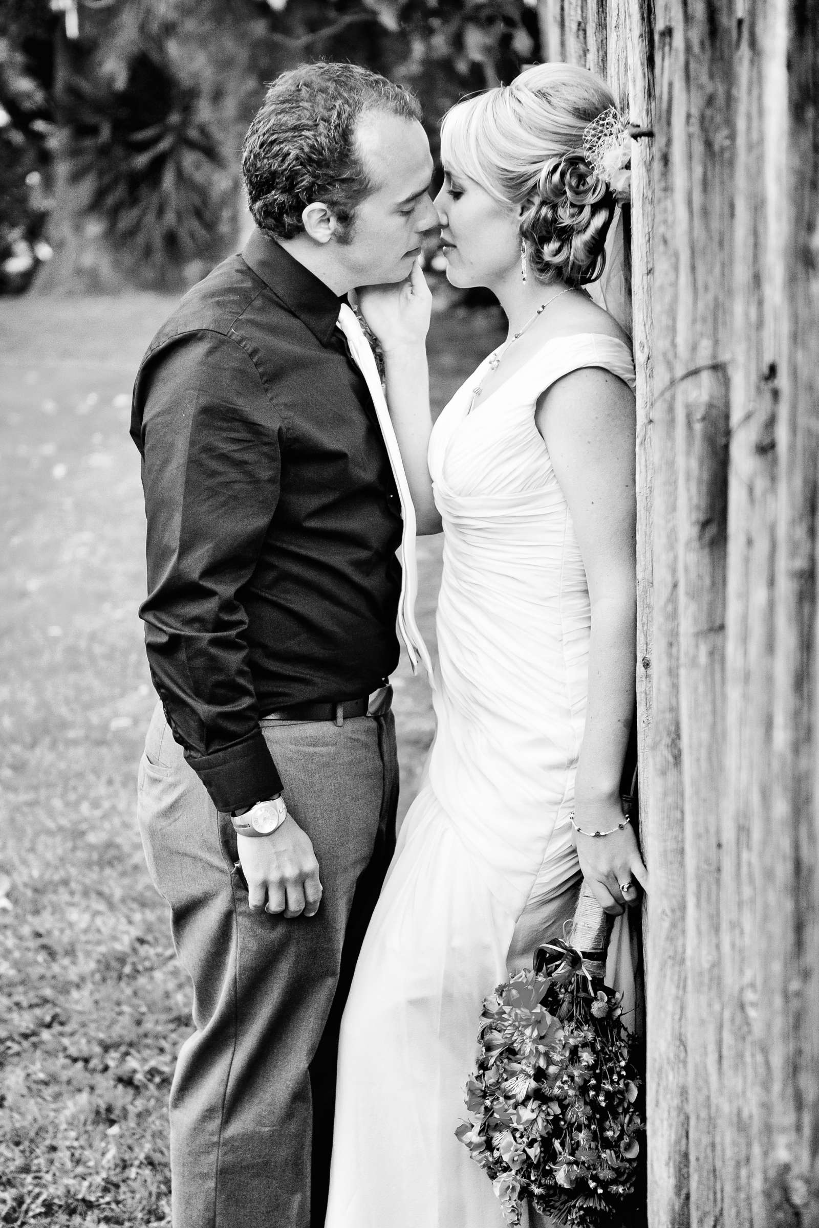 Wedding, Tiffany and Gregor Wedding Photo #203549 by True Photography