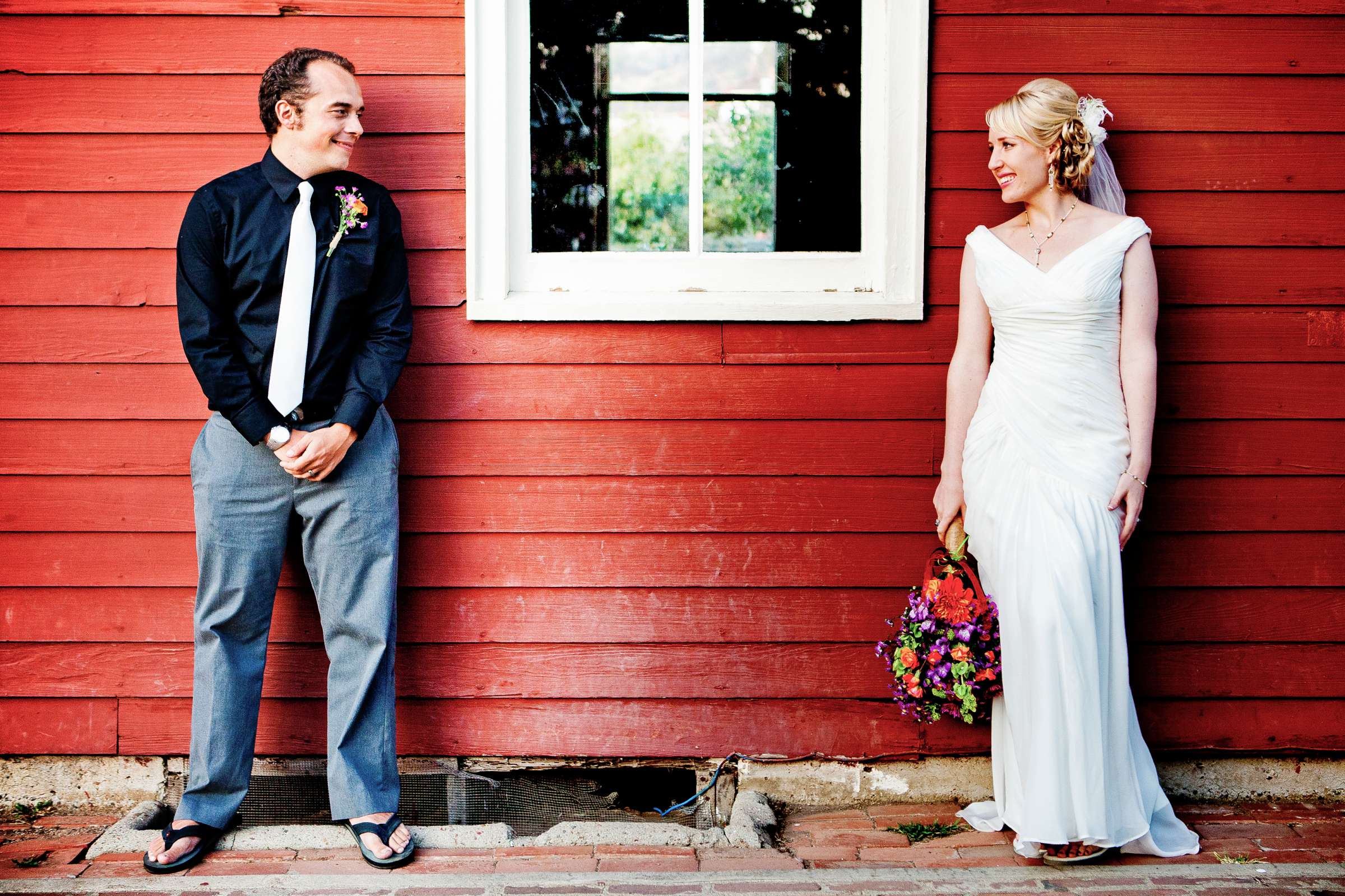 Wedding, Tiffany and Gregor Wedding Photo #203550 by True Photography