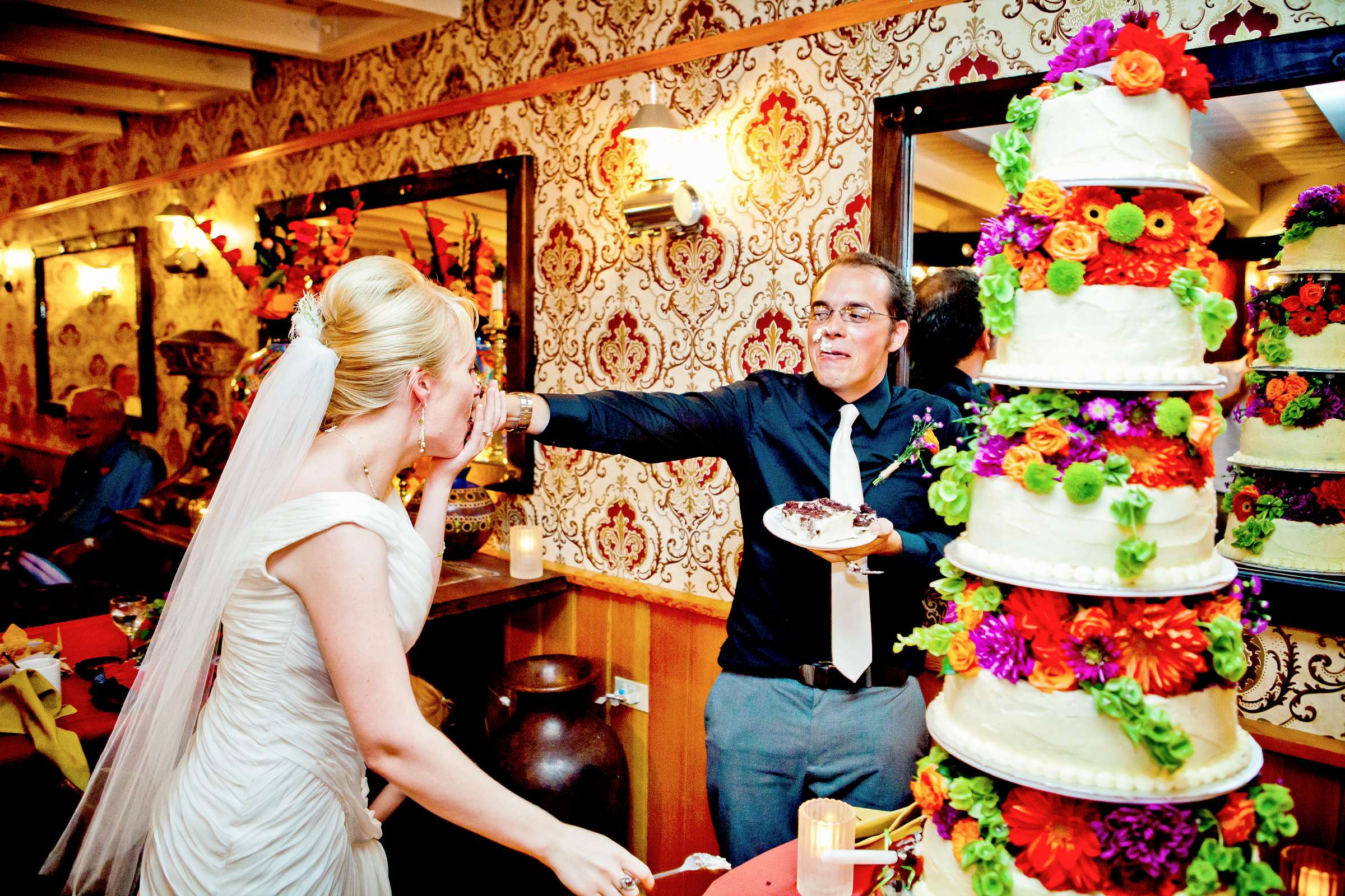 Wedding, Tiffany and Gregor Wedding Photo #203572 by True Photography