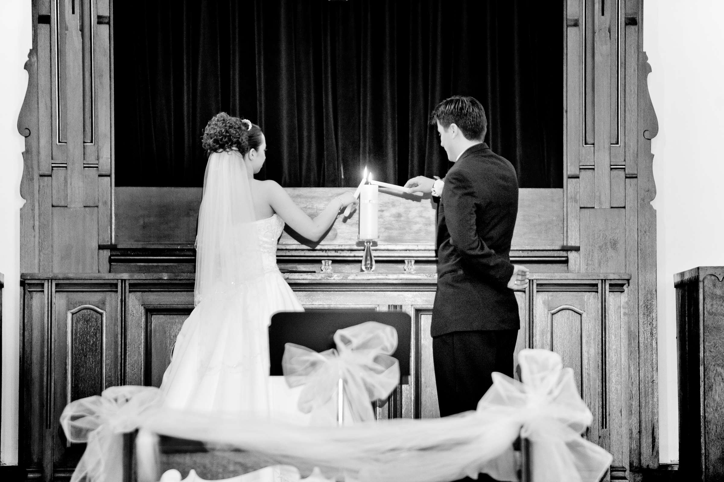 Wedding, Linda and Alex Wedding Photo #203655 by True Photography