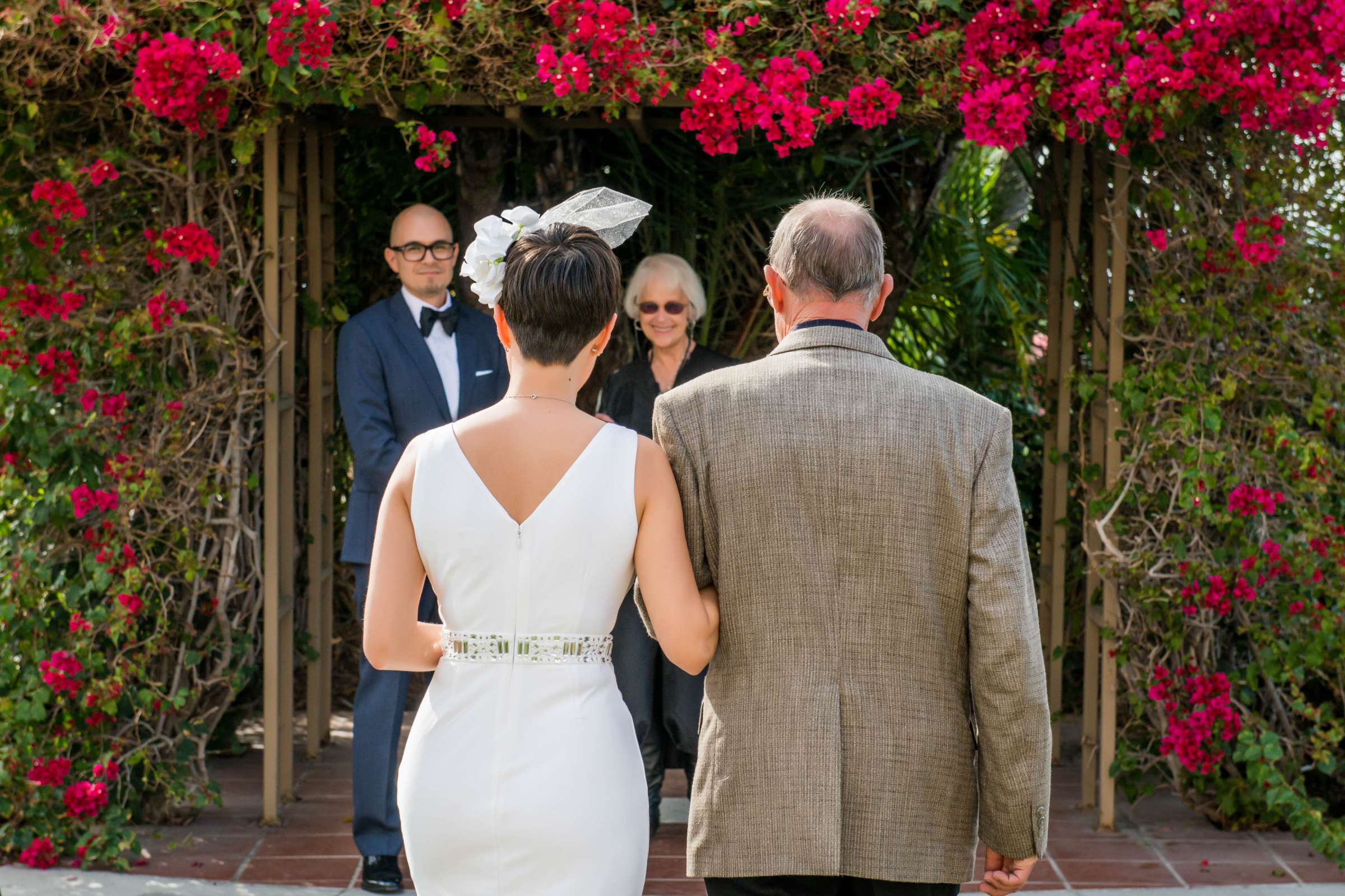San Diego Courthouse Wedding, Tara and Mike Wedding Photo #203781 by True Photography