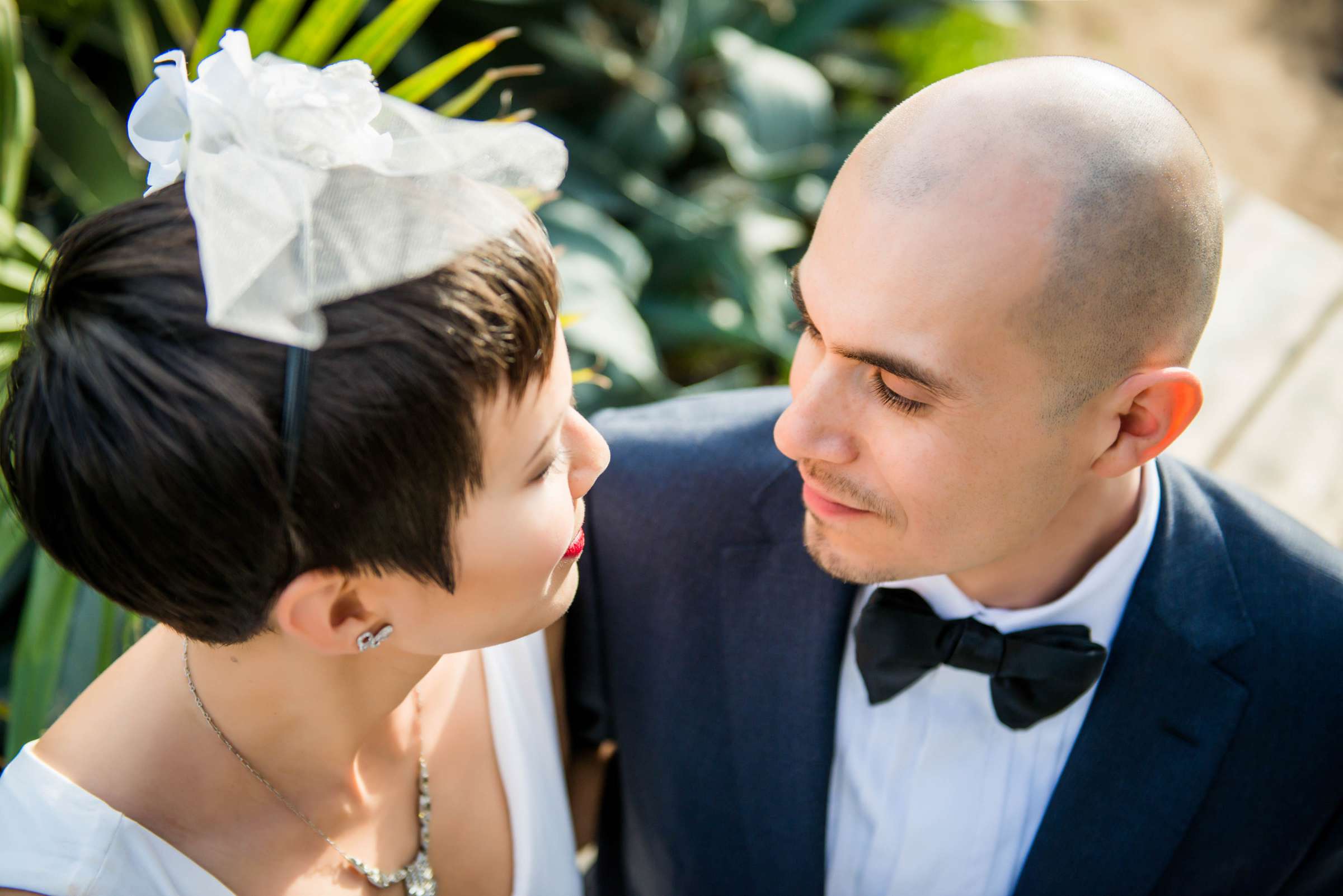 San Diego Courthouse Wedding, Tara and Mike Wedding Photo #203817 by True Photography