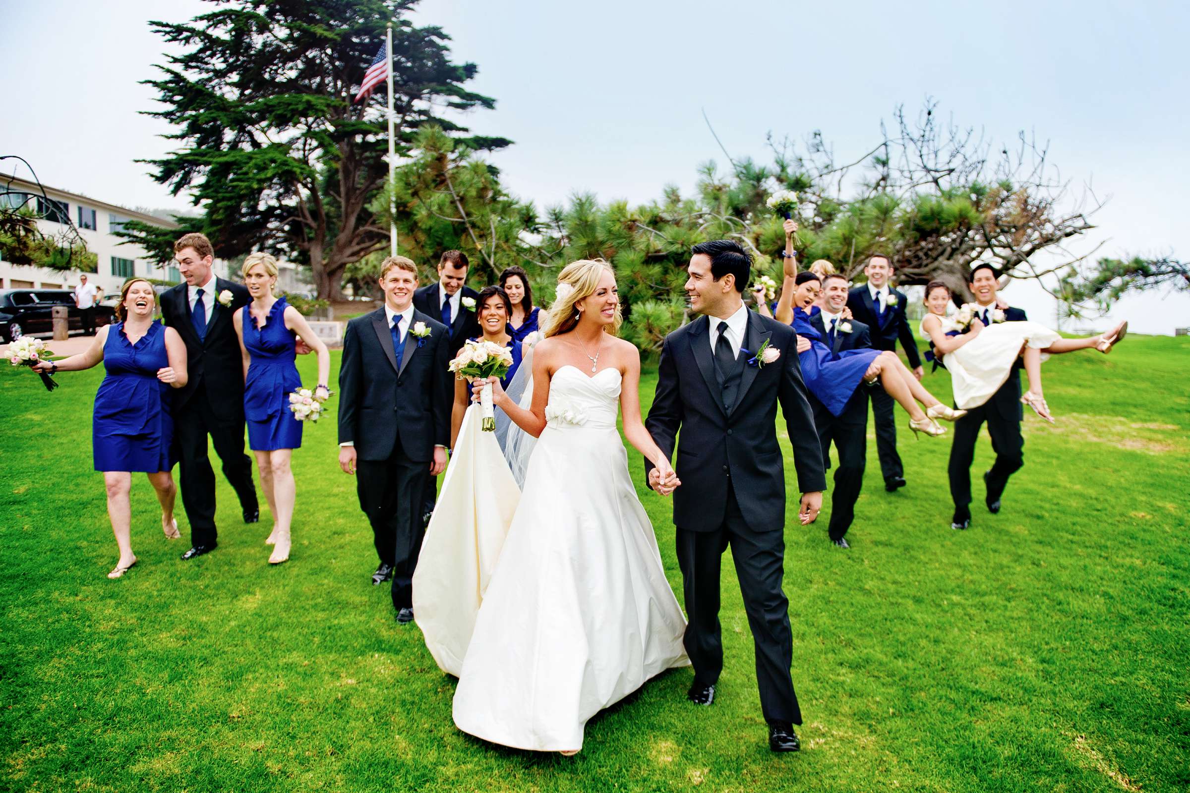 Darlington House Wedding coordinated by Main Thing Events, NIcole and Andrew Wedding Photo #203905 by True Photography