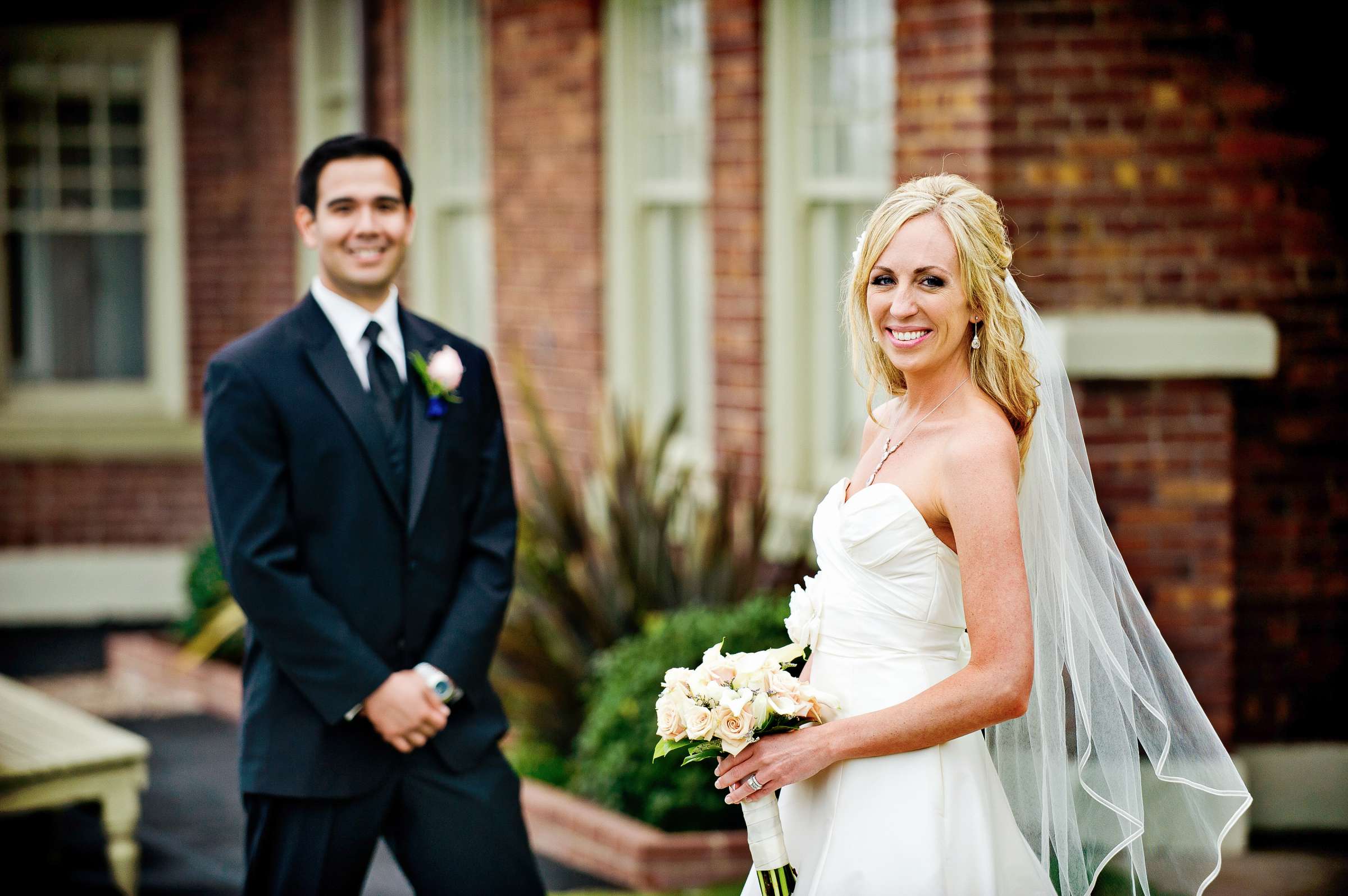 Darlington House Wedding coordinated by Main Thing Events, NIcole and Andrew Wedding Photo #203907 by True Photography