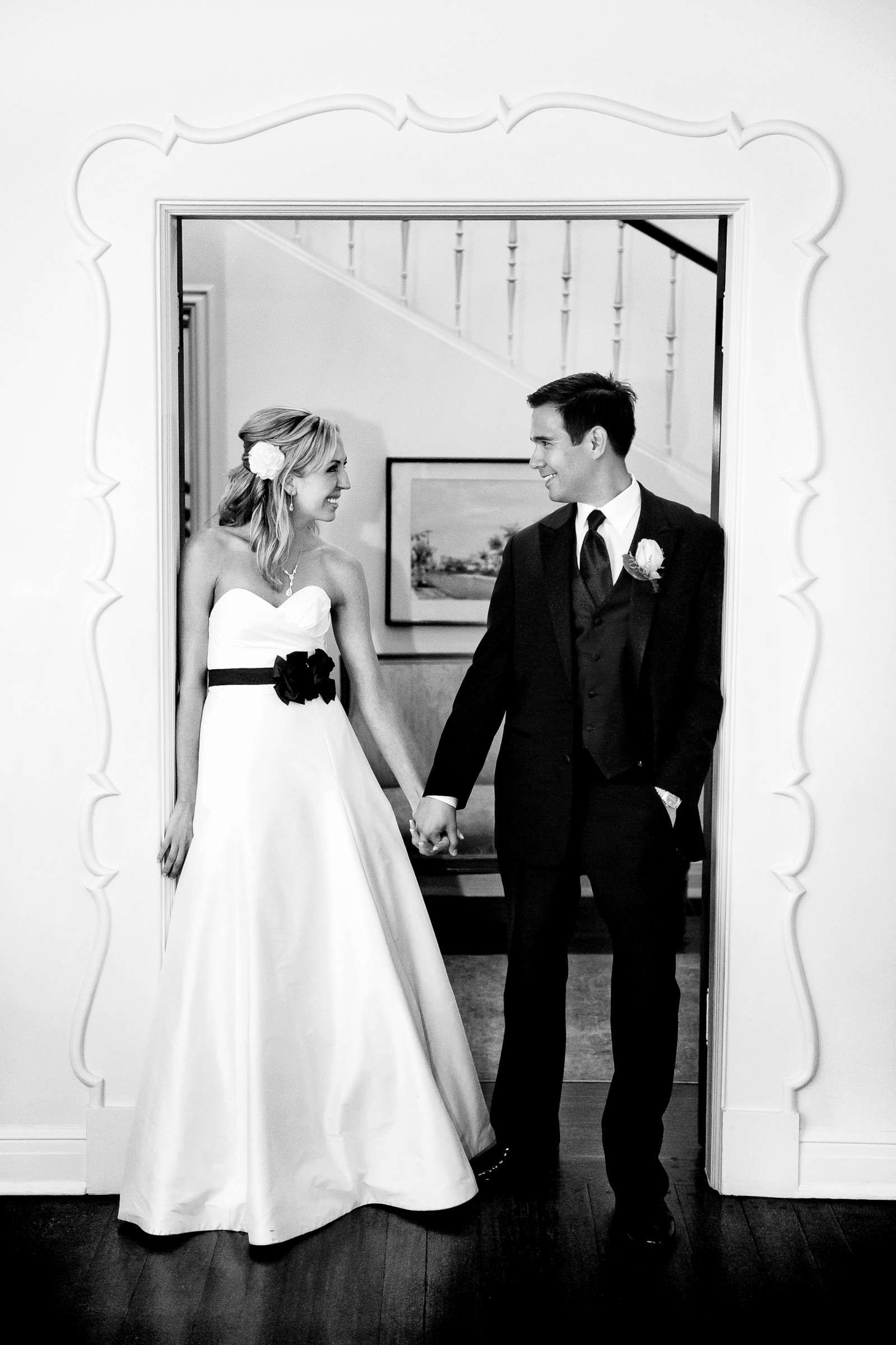 Darlington House Wedding coordinated by Main Thing Events, NIcole and Andrew Wedding Photo #203927 by True Photography