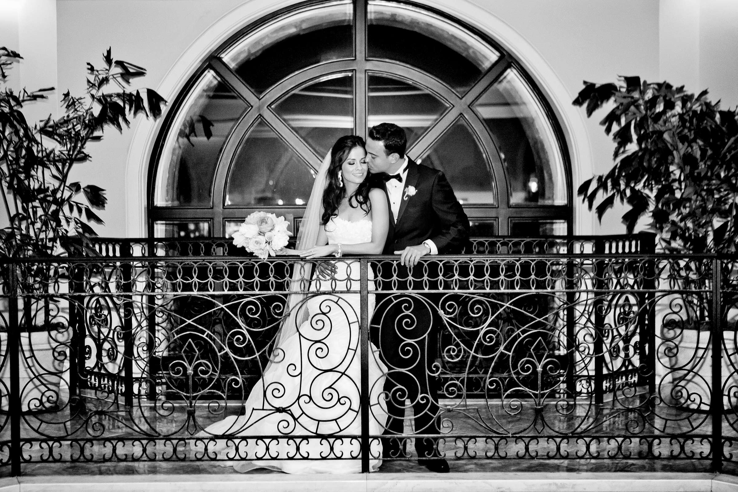 Wedding, Analee and Brian Wedding Photo #204092 by True Photography