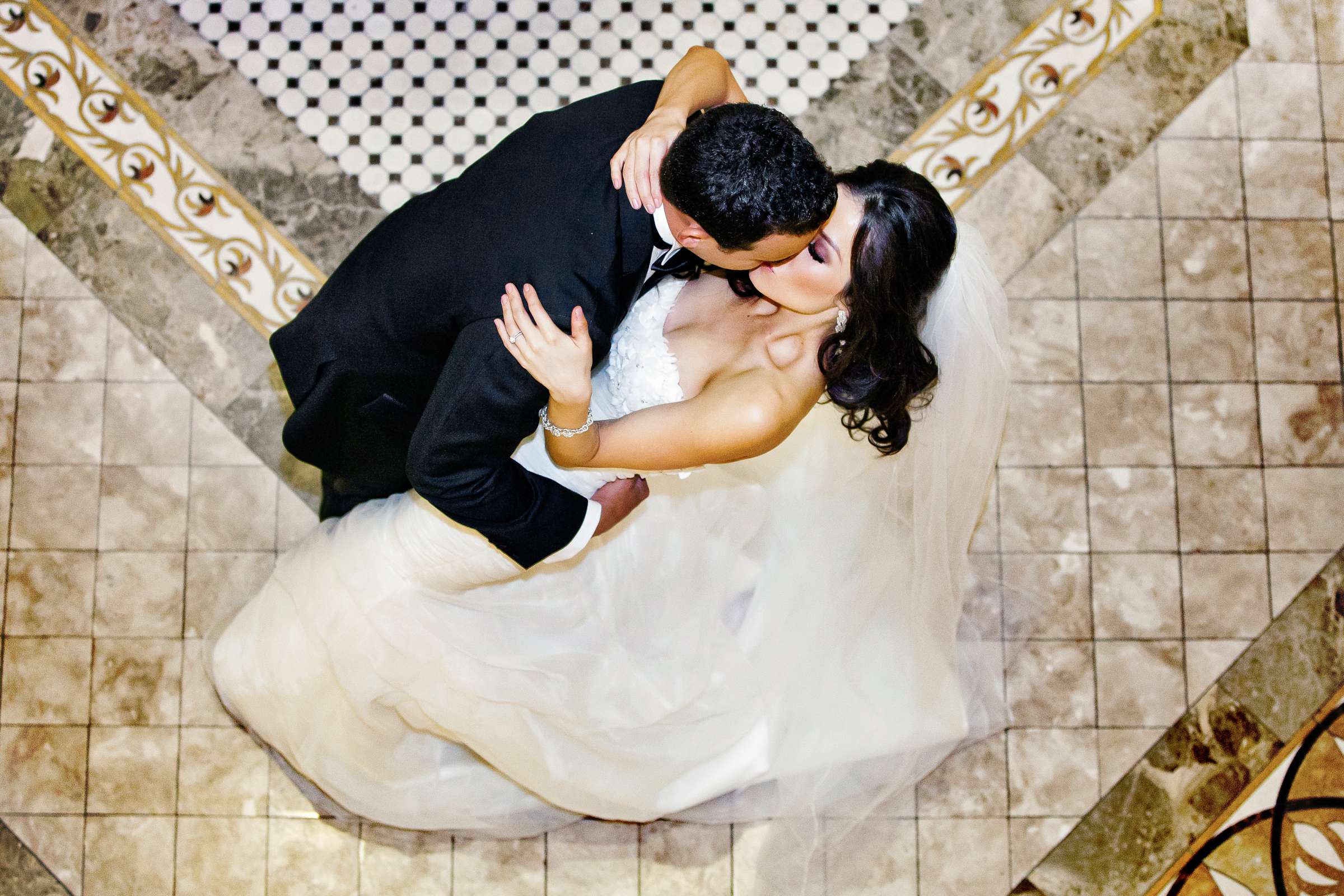 Wedding, Analee and Brian Wedding Photo #204093 by True Photography