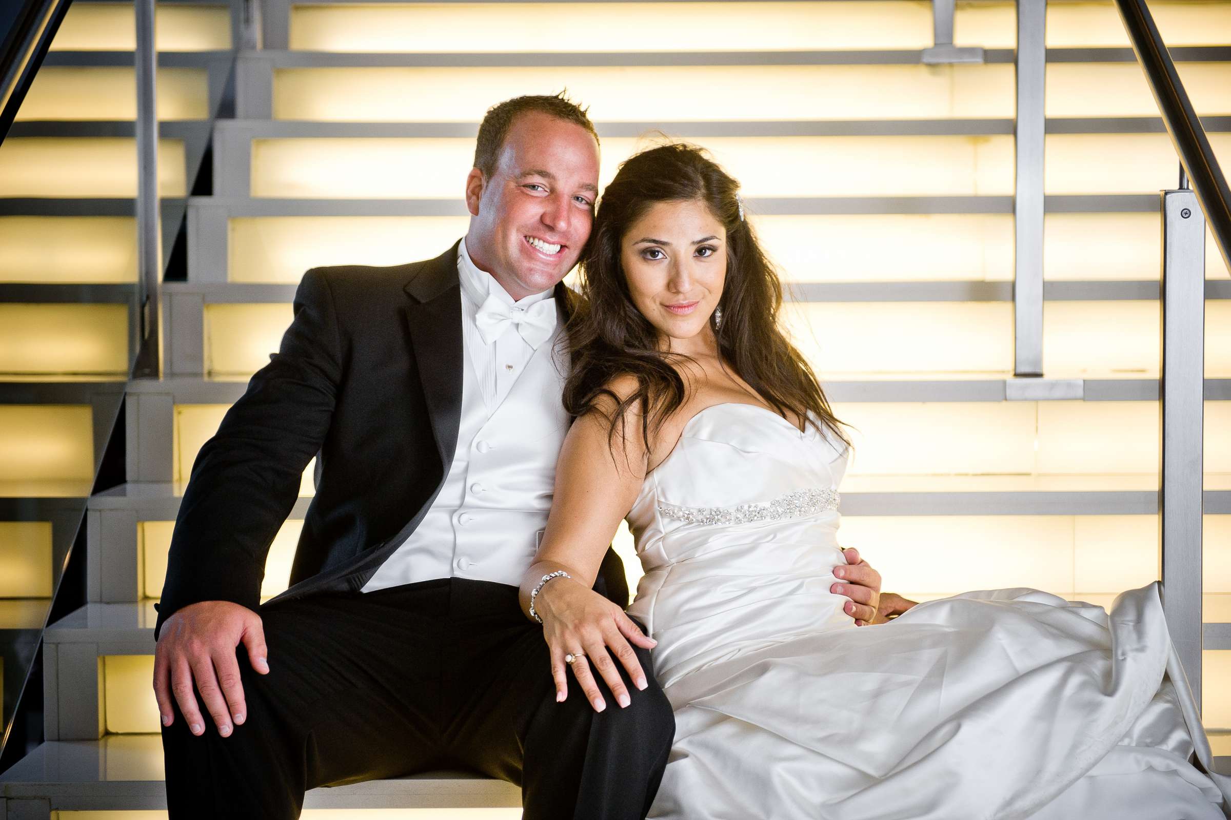 Ultimate Skybox Wedding, Sara and Scott Wedding Photo #204212 by True Photography