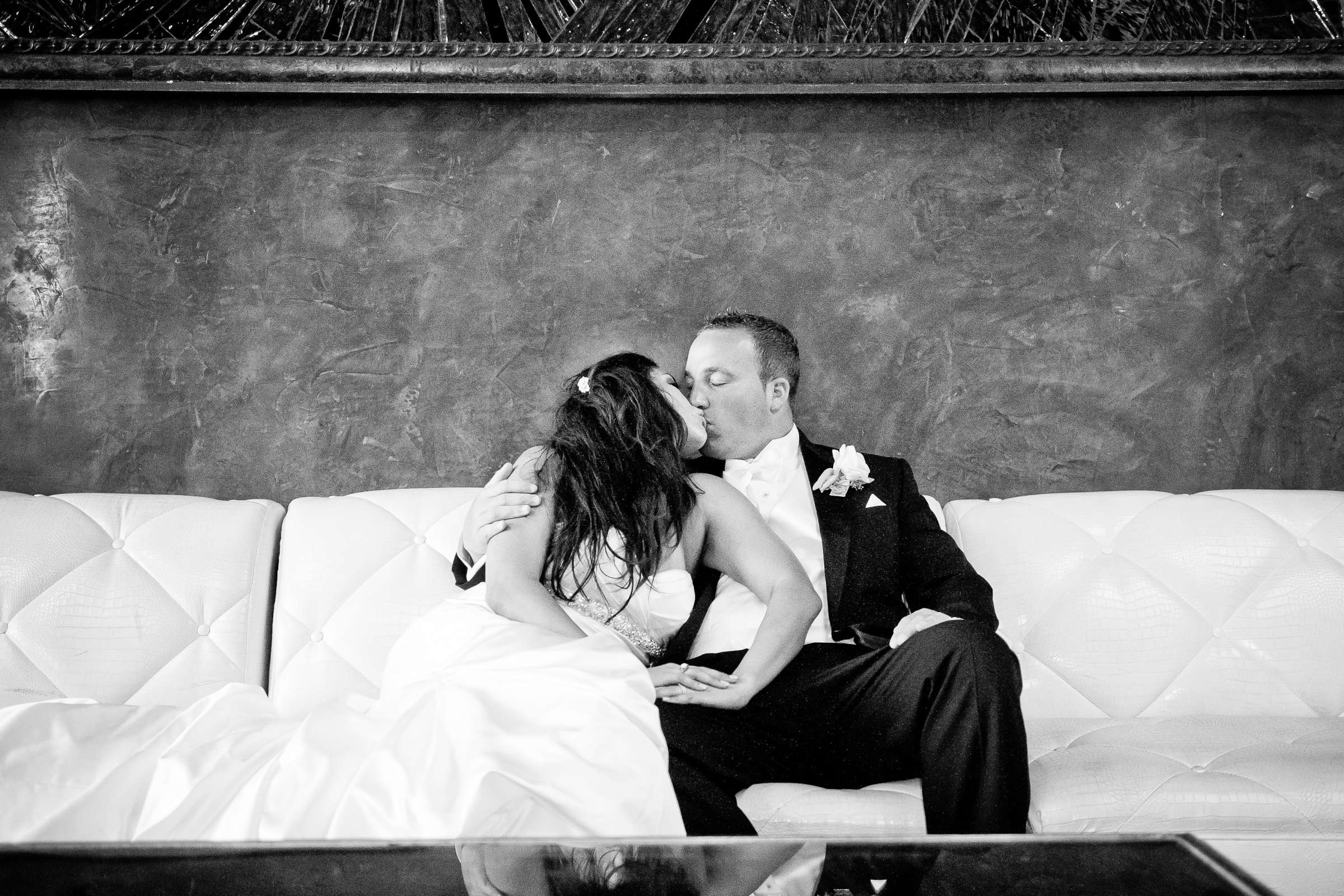 Ultimate Skybox Wedding, Sara and Scott Wedding Photo #204216 by True Photography