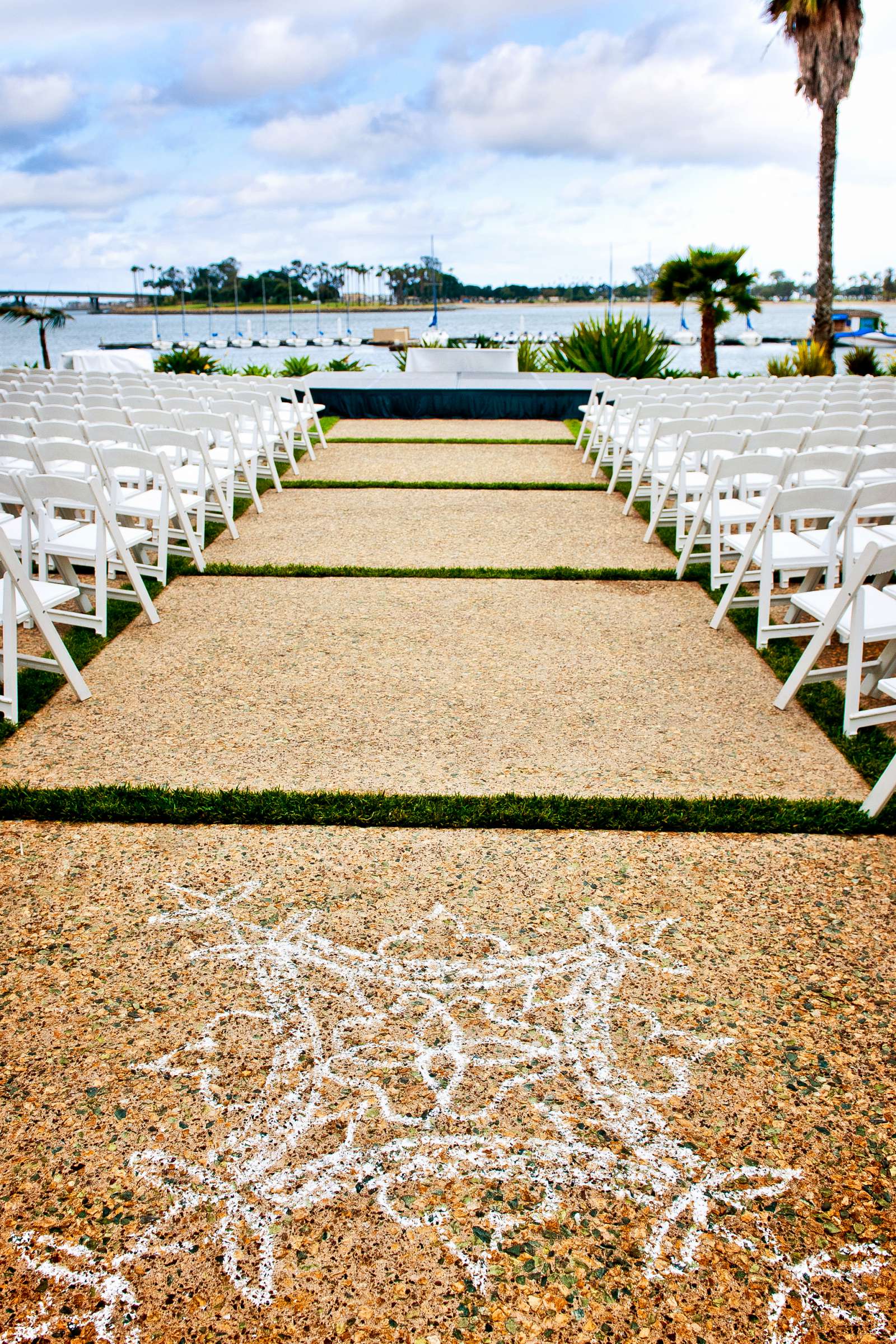 Paradise Point Wedding coordinated by SD Weddings by Gina, Archana and Brian Wedding Photo #204249 by True Photography