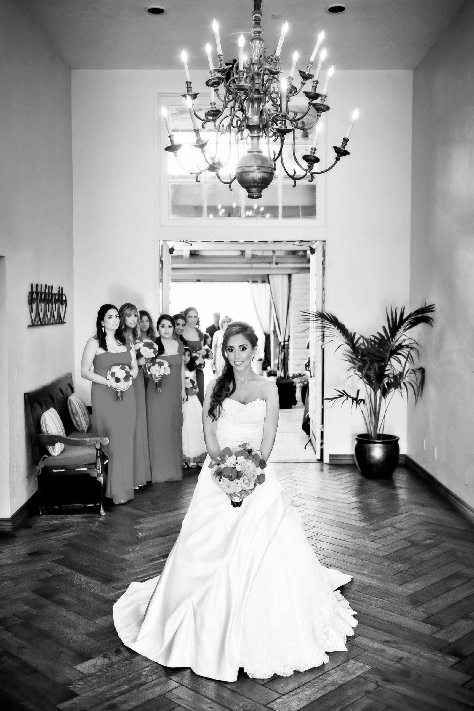 Rancho Bernardo Inn Wedding coordinated by Swan Soirees, Pari and Matt Wedding Photo #204301 by True Photography