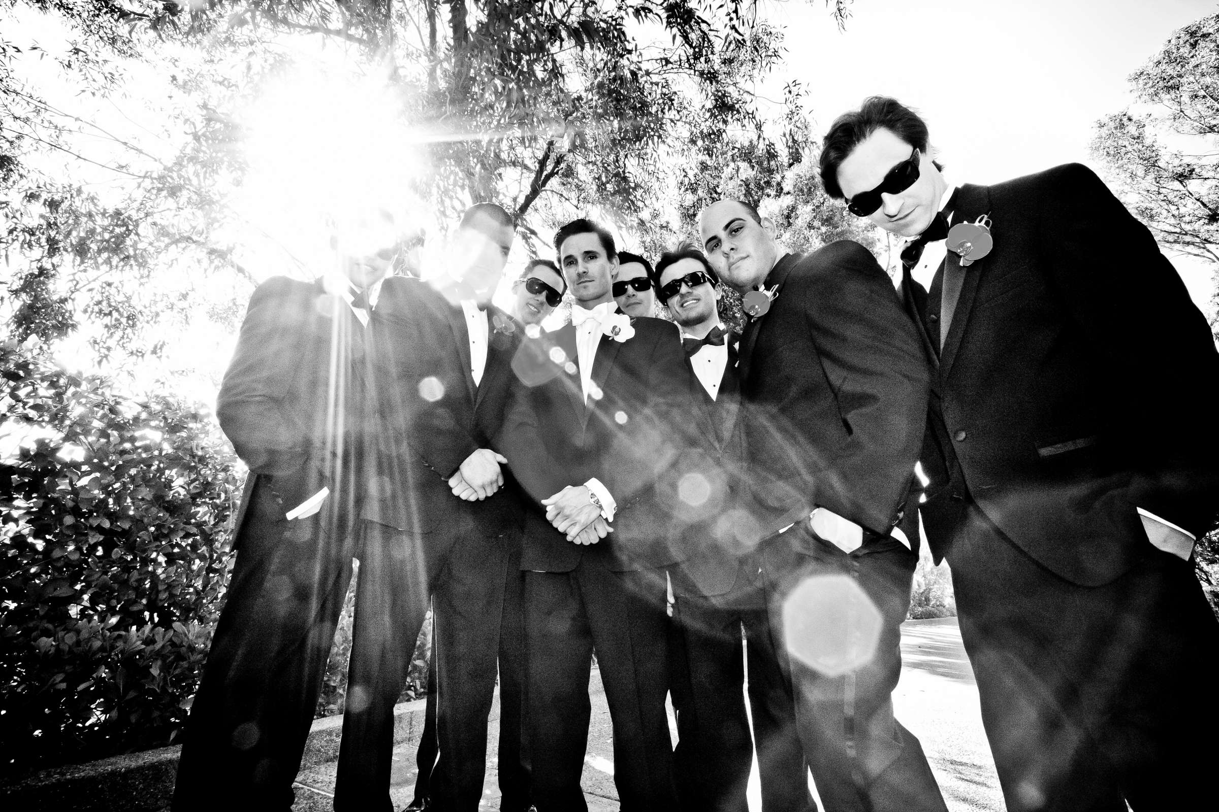 Rancho Bernardo Inn Wedding coordinated by Swan Soirees, Pari and Matt Wedding Photo #204304 by True Photography