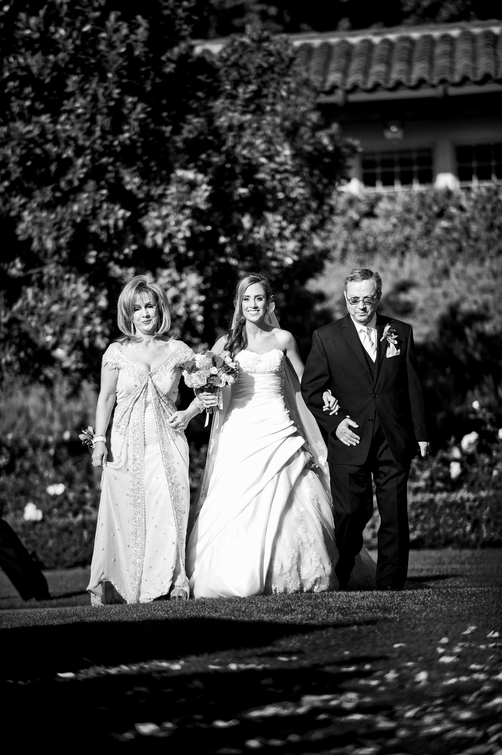 Rancho Bernardo Inn Wedding coordinated by Swan Soirees, Pari and Matt Wedding Photo #204321 by True Photography