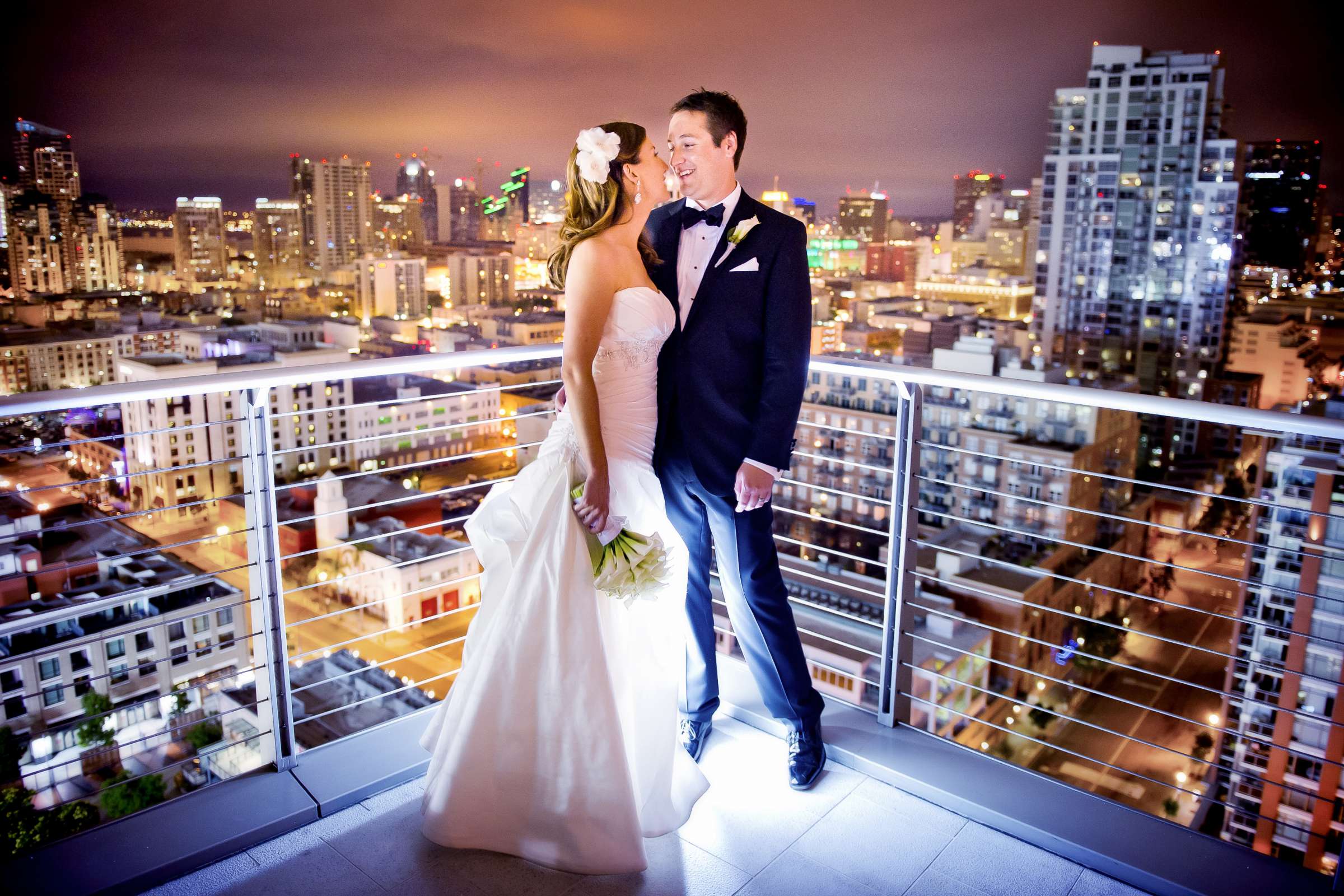 The Ultimate Skybox Wedding, Courtney and Brian Wedding Photo #204736 by True Photography