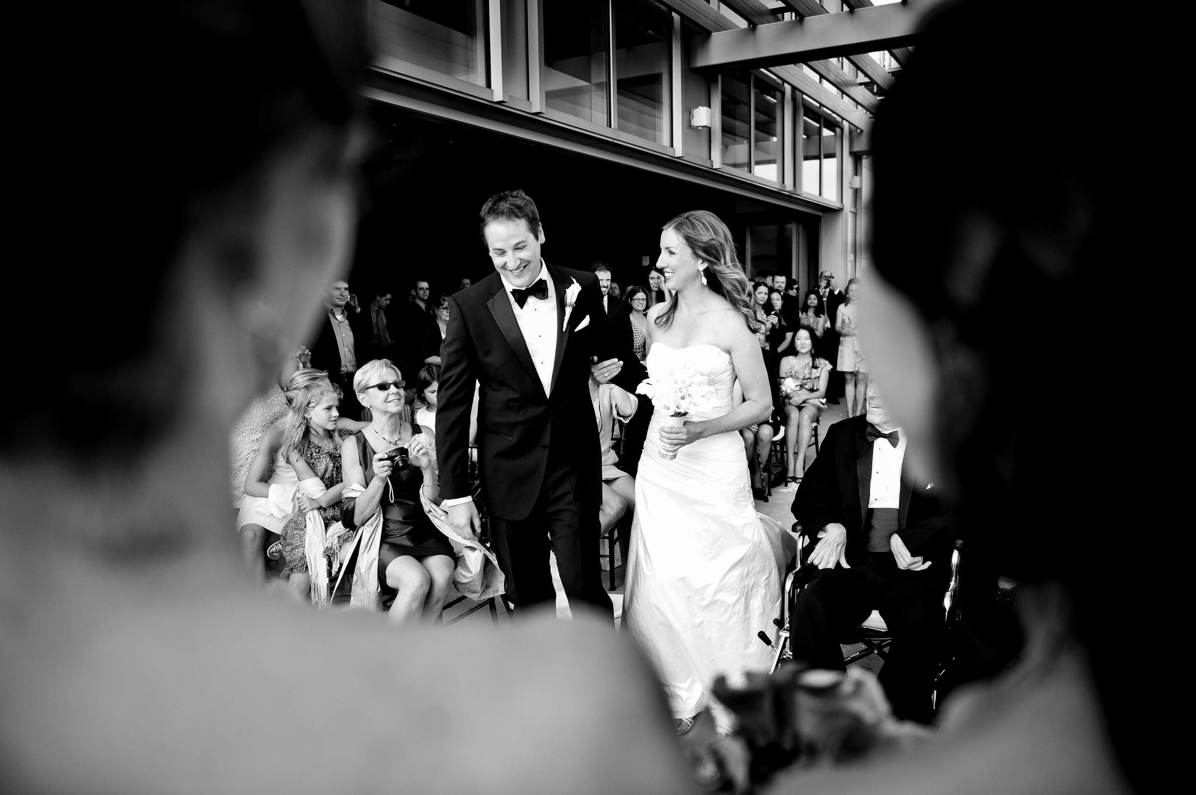 The Ultimate Skybox Wedding, Courtney and Brian Wedding Photo #204766 by True Photography