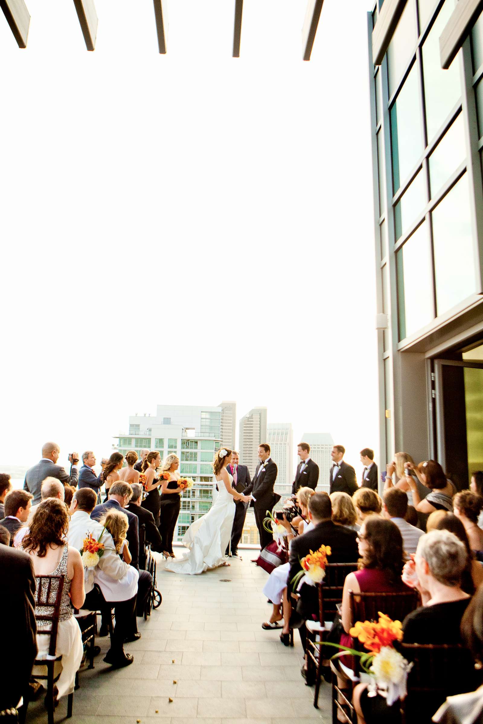 The Ultimate Skybox Wedding, Courtney and Brian Wedding Photo #204767 by True Photography