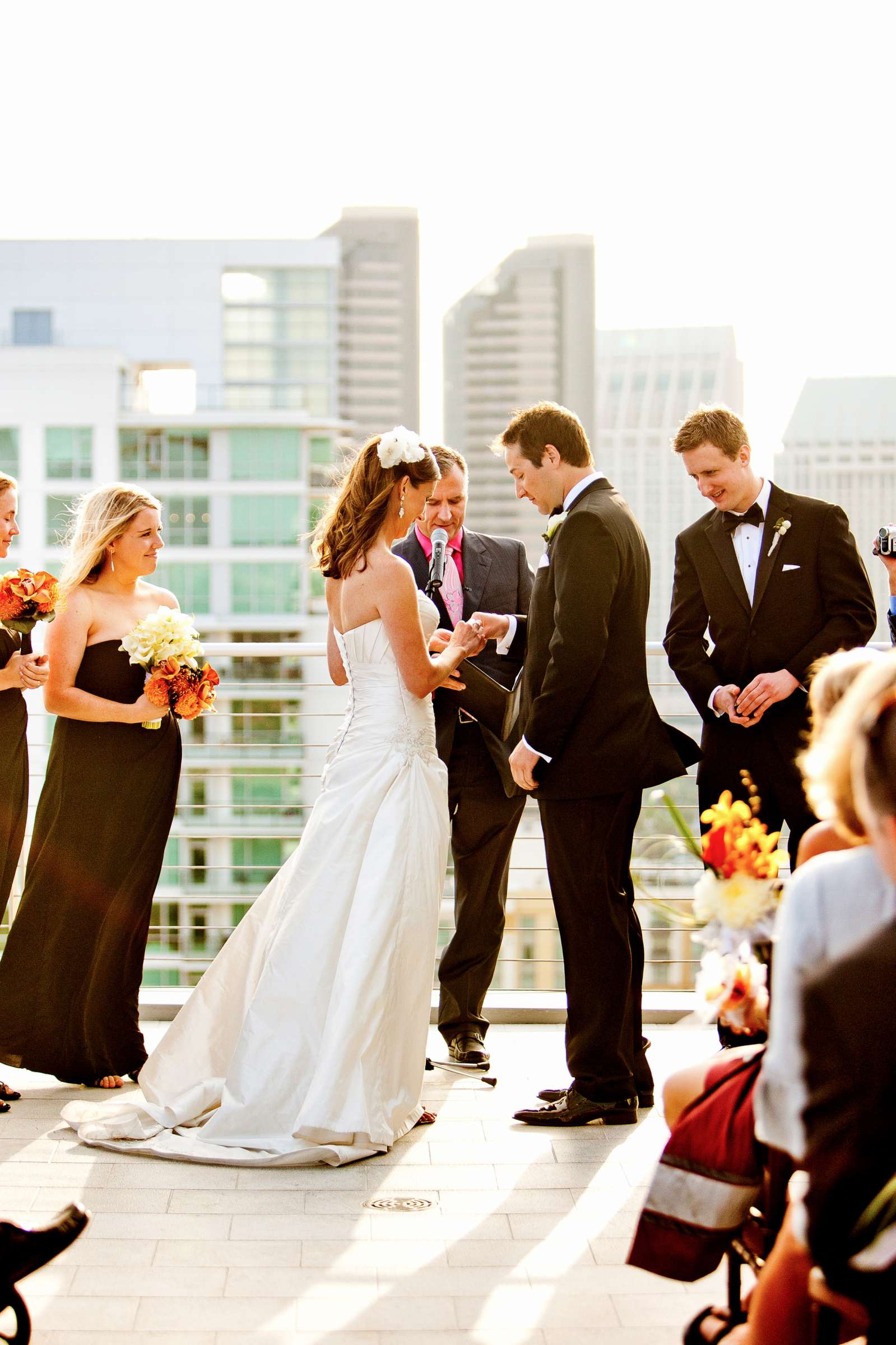 The Ultimate Skybox Wedding, Courtney and Brian Wedding Photo #204769 by True Photography