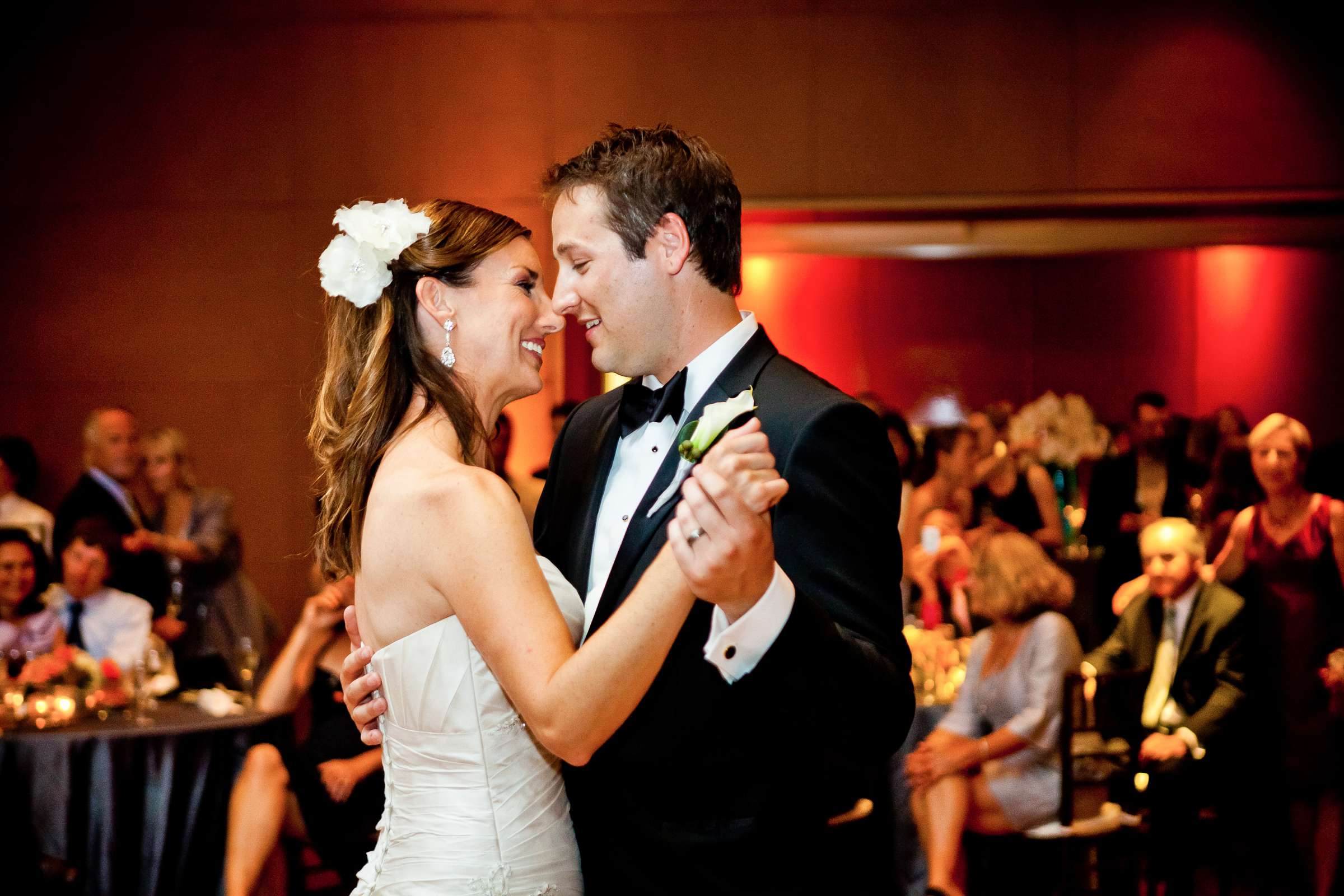 The Ultimate Skybox Wedding, Courtney and Brian Wedding Photo #204787 by True Photography