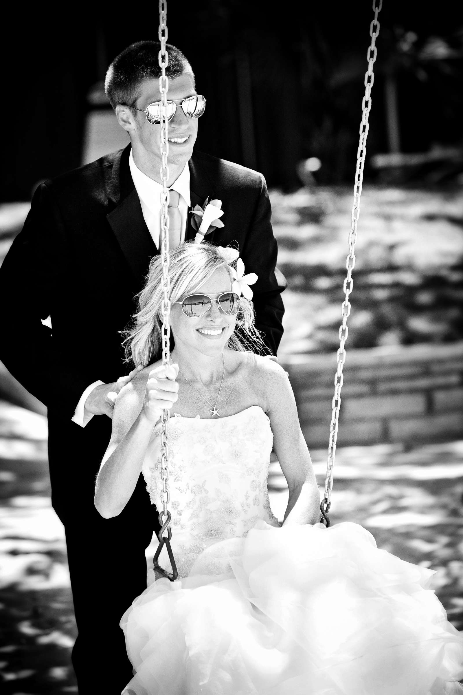 Bahia Hotel Wedding, Julie and Tim Wedding Photo #204789 by True Photography