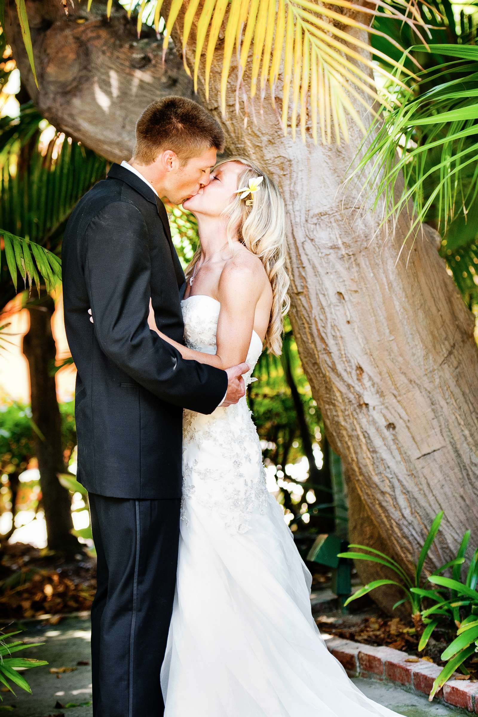 Bahia Hotel Wedding, Julie and Tim Wedding Photo #204792 by True Photography