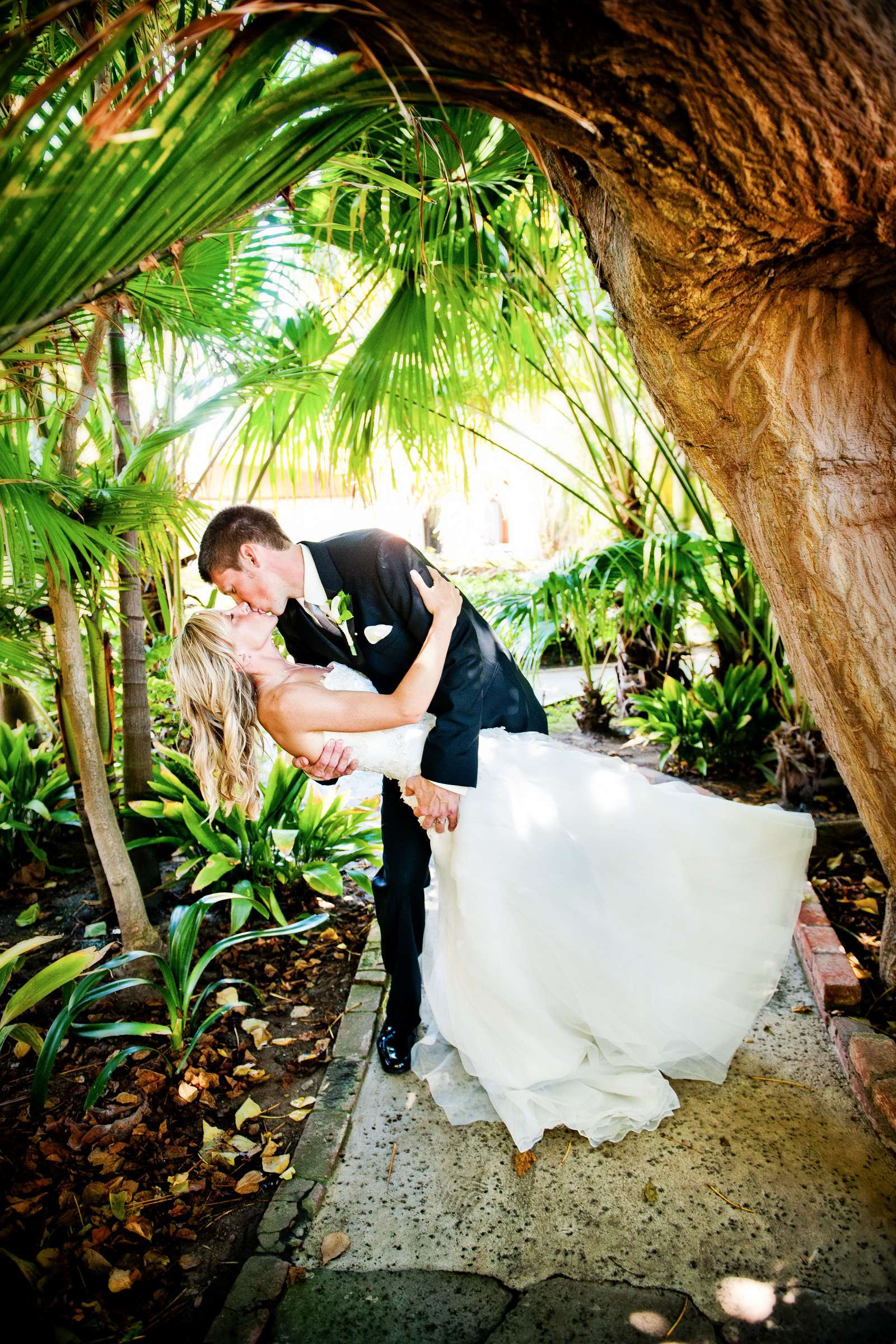Bahia Hotel Wedding, Julie and Tim Wedding Photo #204795 by True Photography