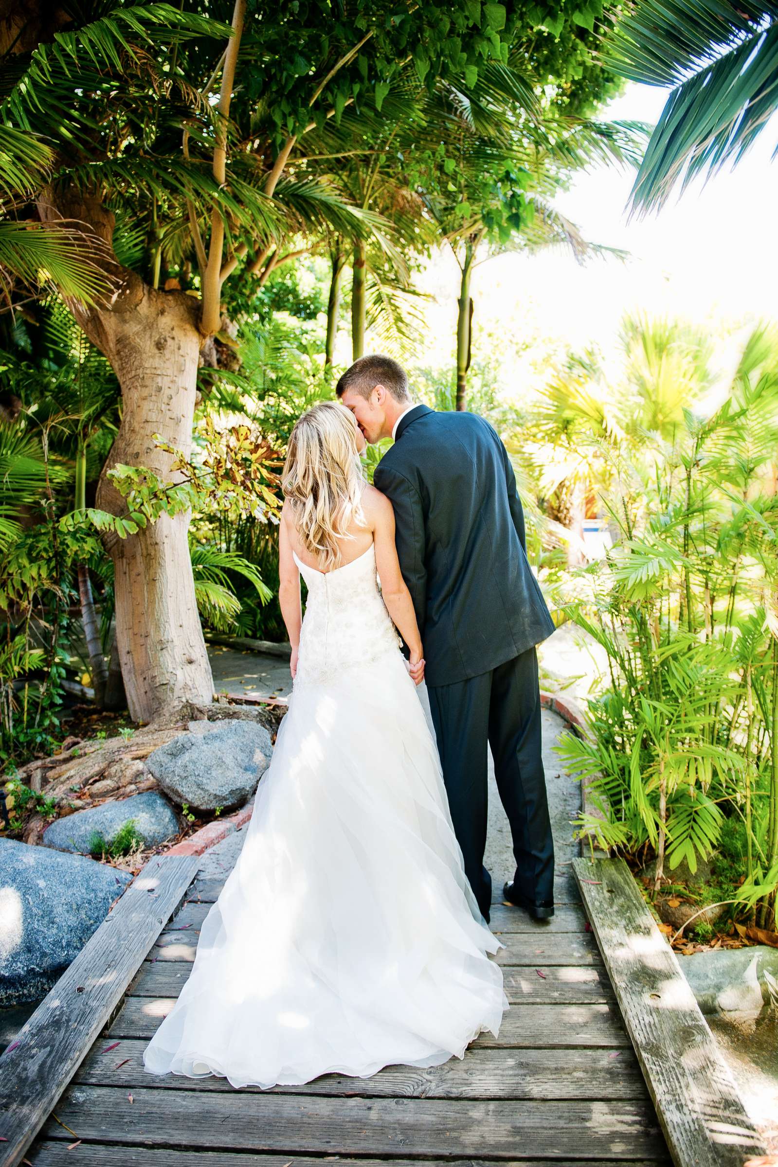 Bahia Hotel Wedding, Julie and Tim Wedding Photo #204801 by True Photography