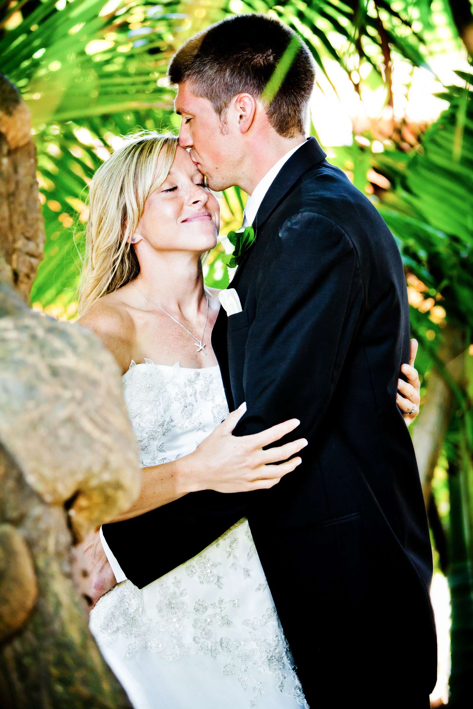 Bahia Hotel Wedding, Julie and Tim Wedding Photo #204808 by True Photography