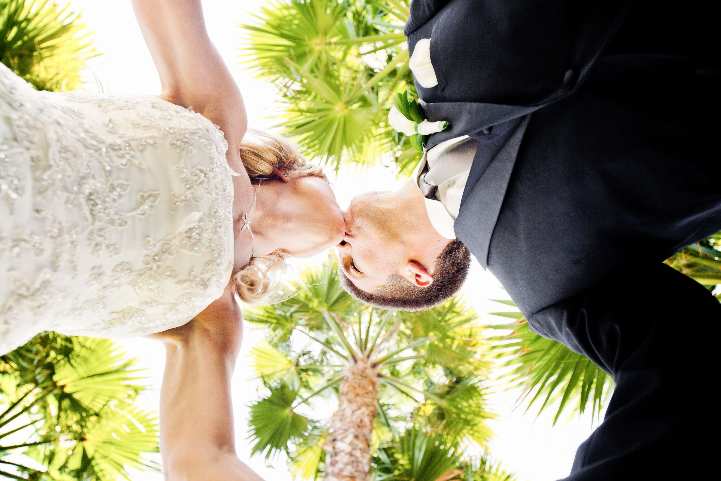 Bahia Hotel Wedding, Julie and Tim Wedding Photo #204811 by True Photography