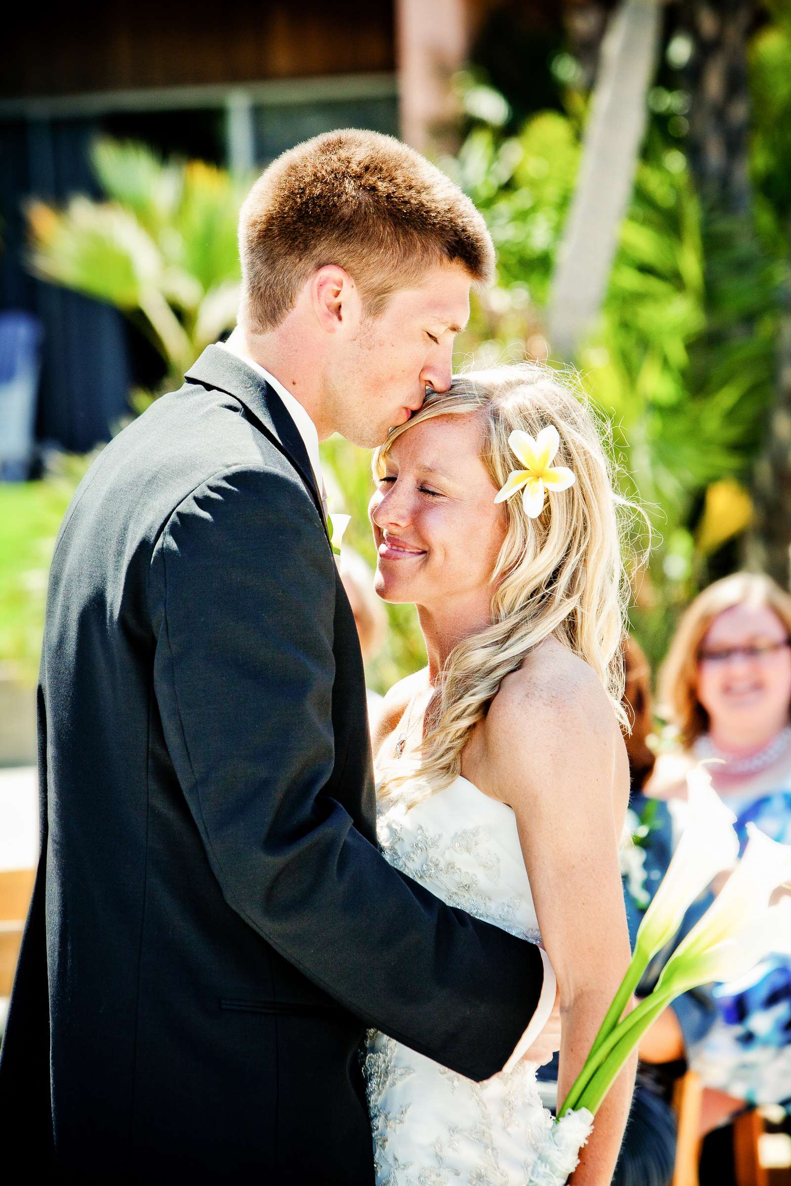 Bahia Hotel Wedding, Julie and Tim Wedding Photo #204826 by True Photography