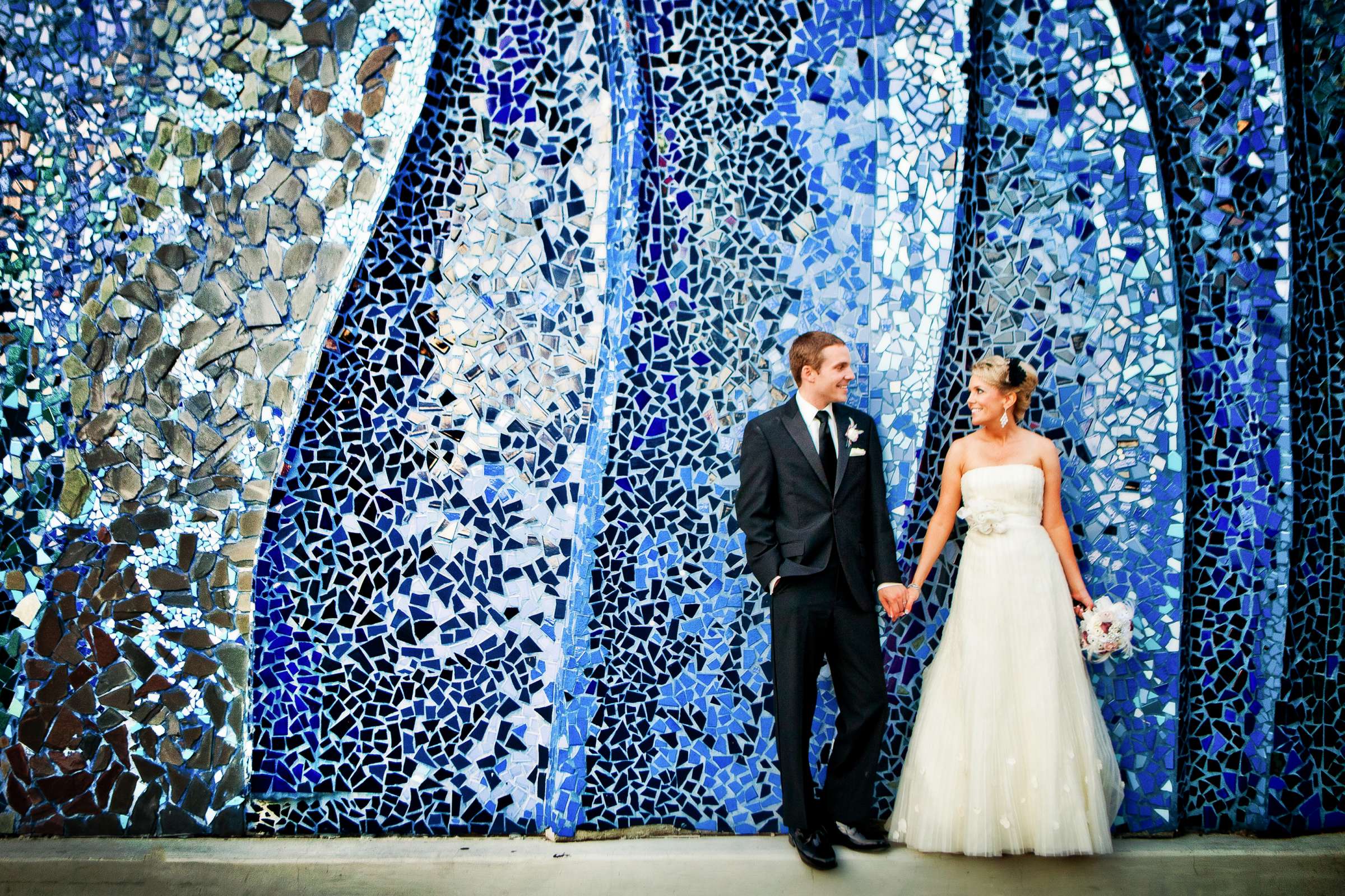 Tivoli-Too Wedding, Jill and Mitchell Wedding Photo #204842 by True Photography