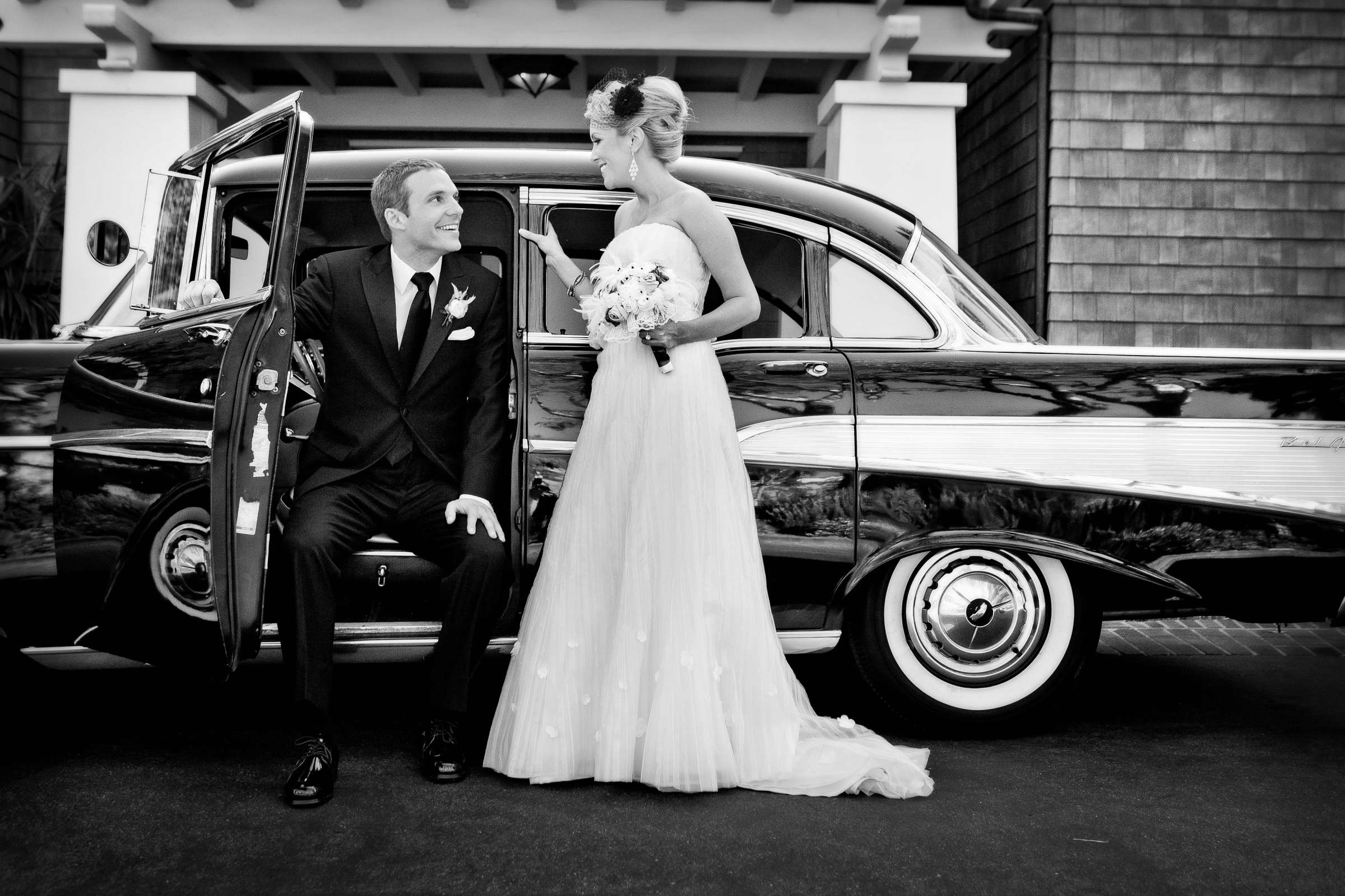 Tivoli-Too Wedding, Jill and Mitchell Wedding Photo #204845 by True Photography