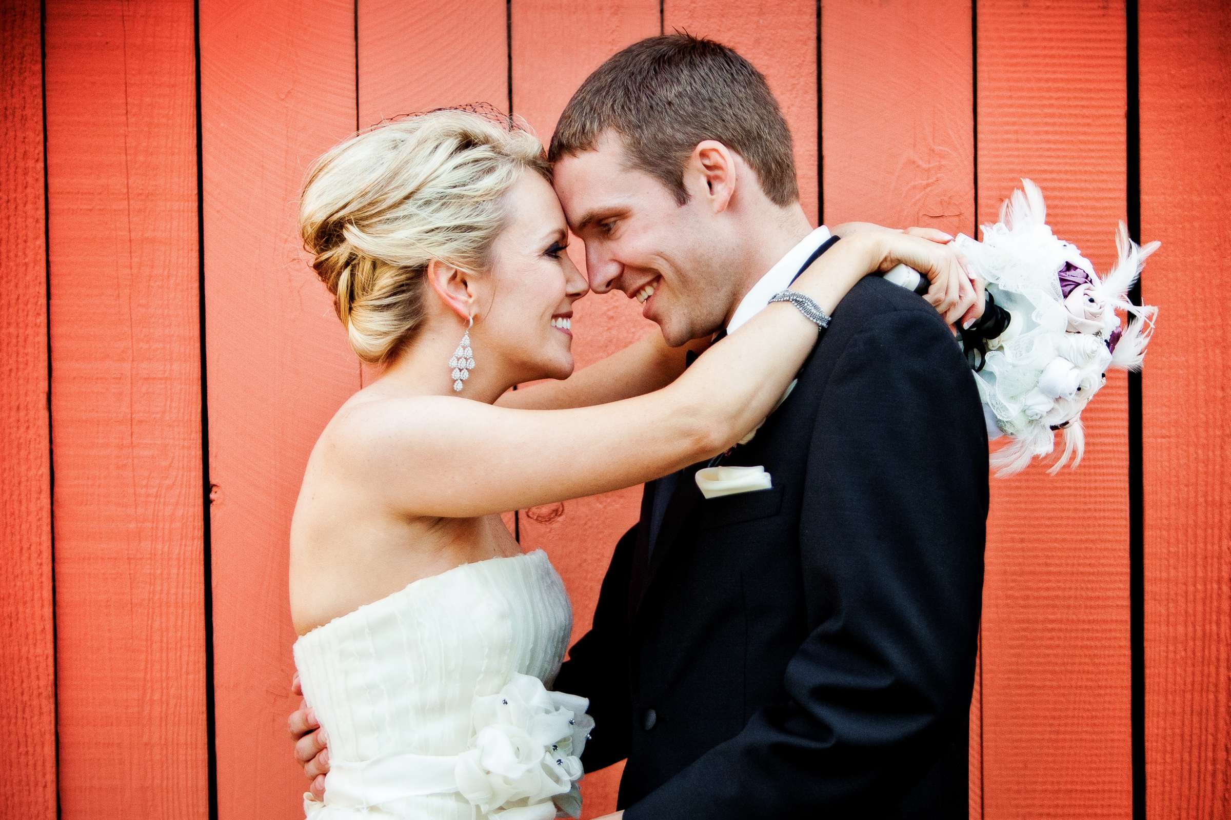 Tivoli-Too Wedding, Jill and Mitchell Wedding Photo #204849 by True Photography