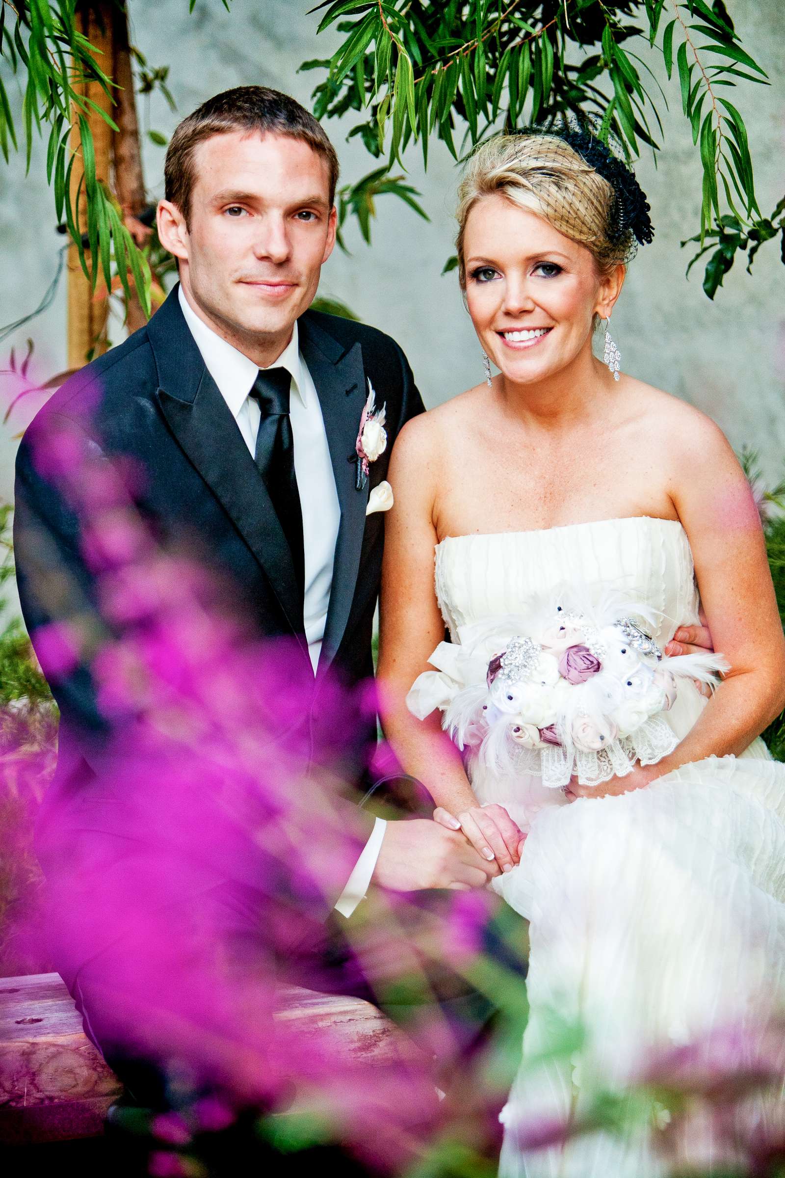 Tivoli-Too Wedding, Jill and Mitchell Wedding Photo #204851 by True Photography